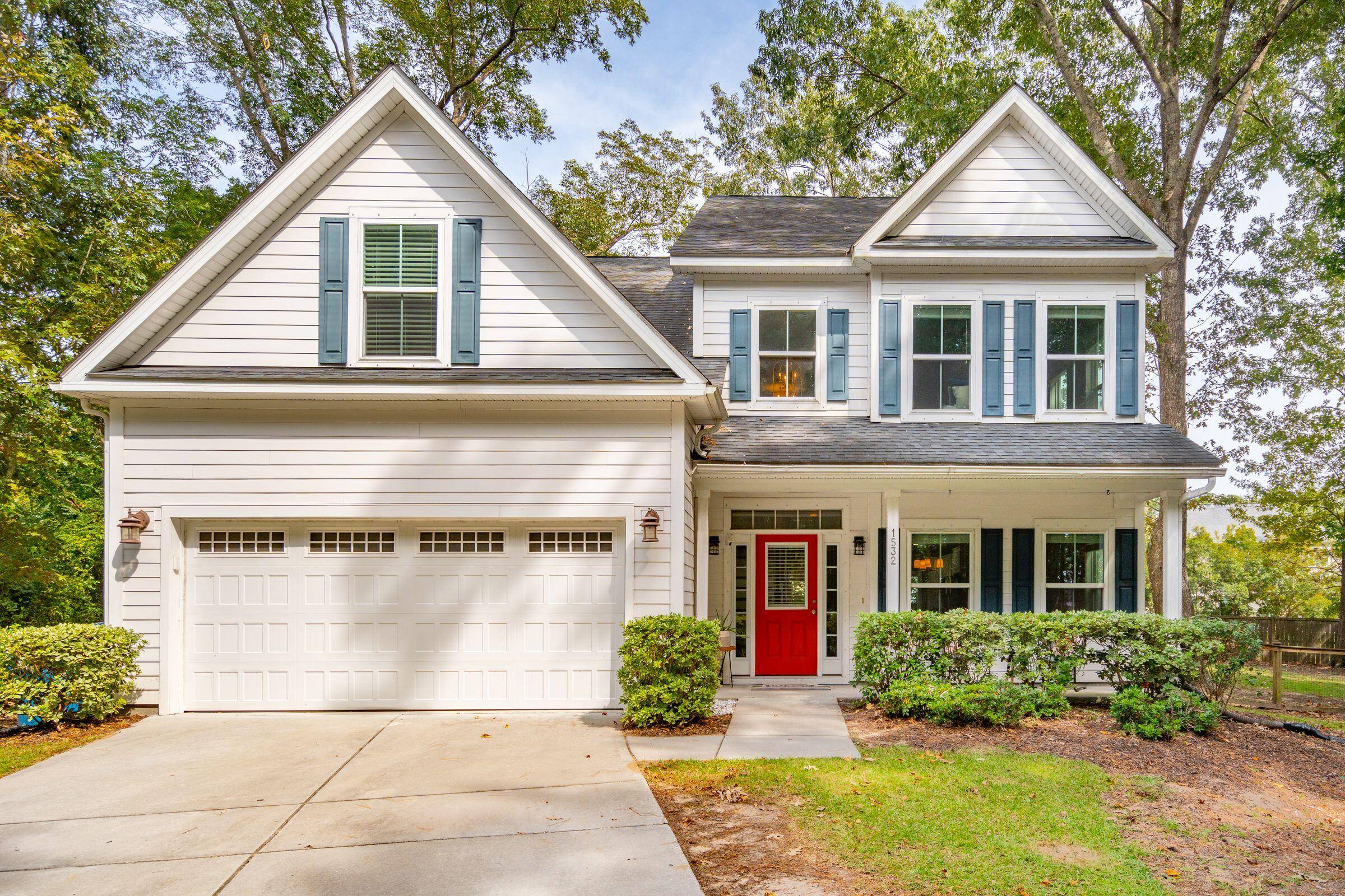 Mount Pleasant, SC 29466,1532 Joe Rouse Rd
