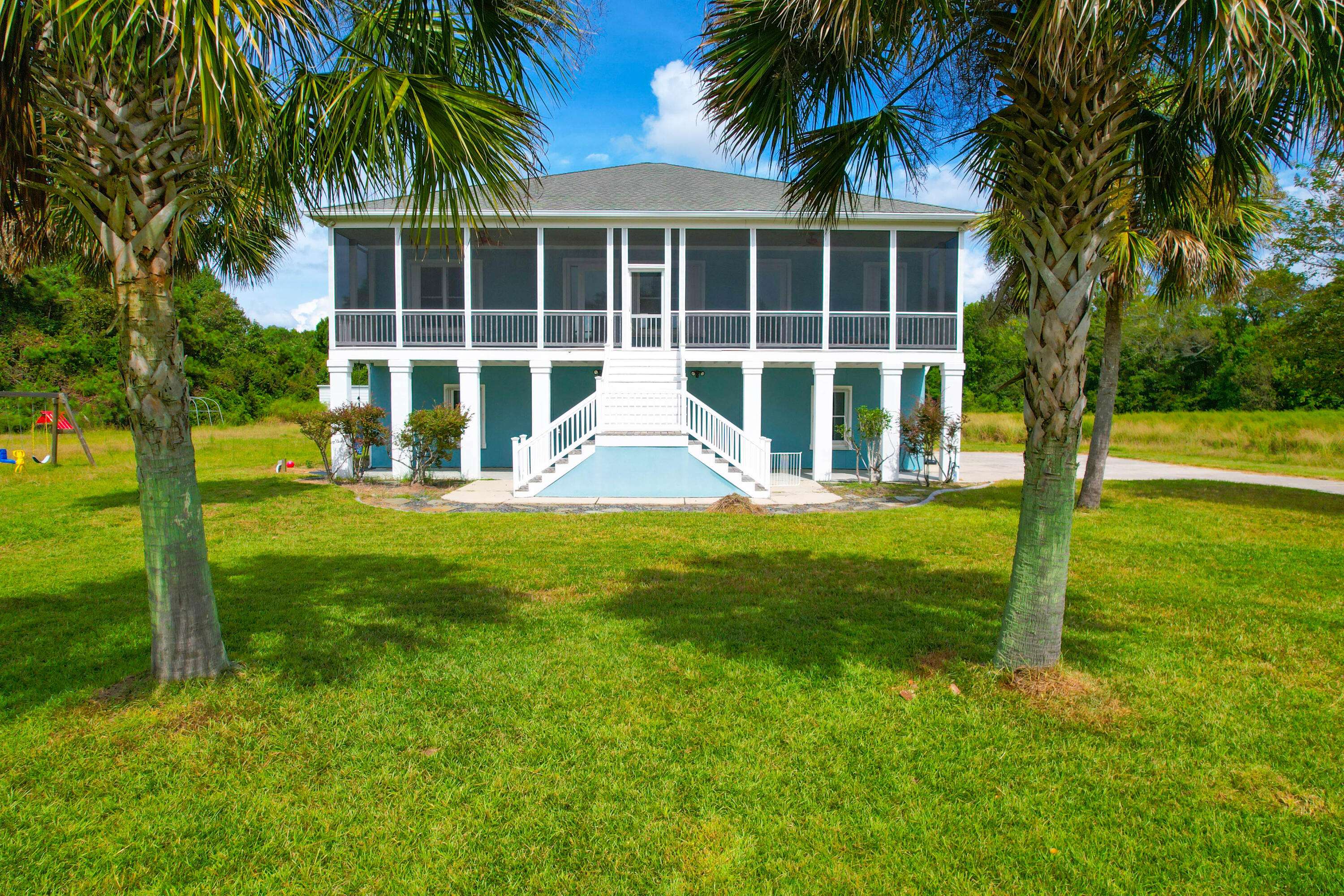 Johns Island, SC 29455,3238 Plow Ground Rd