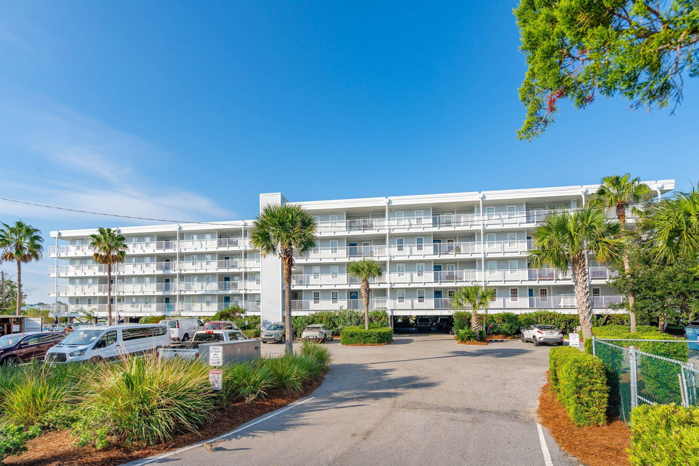 Folly Beach, SC 29439,2395 Folly Rd #4a