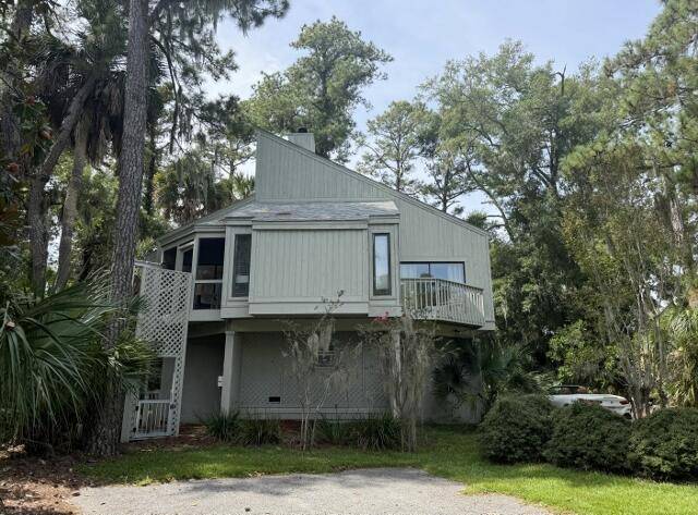 Edisto Island, SC 29438,404 Sea Cloud Cir