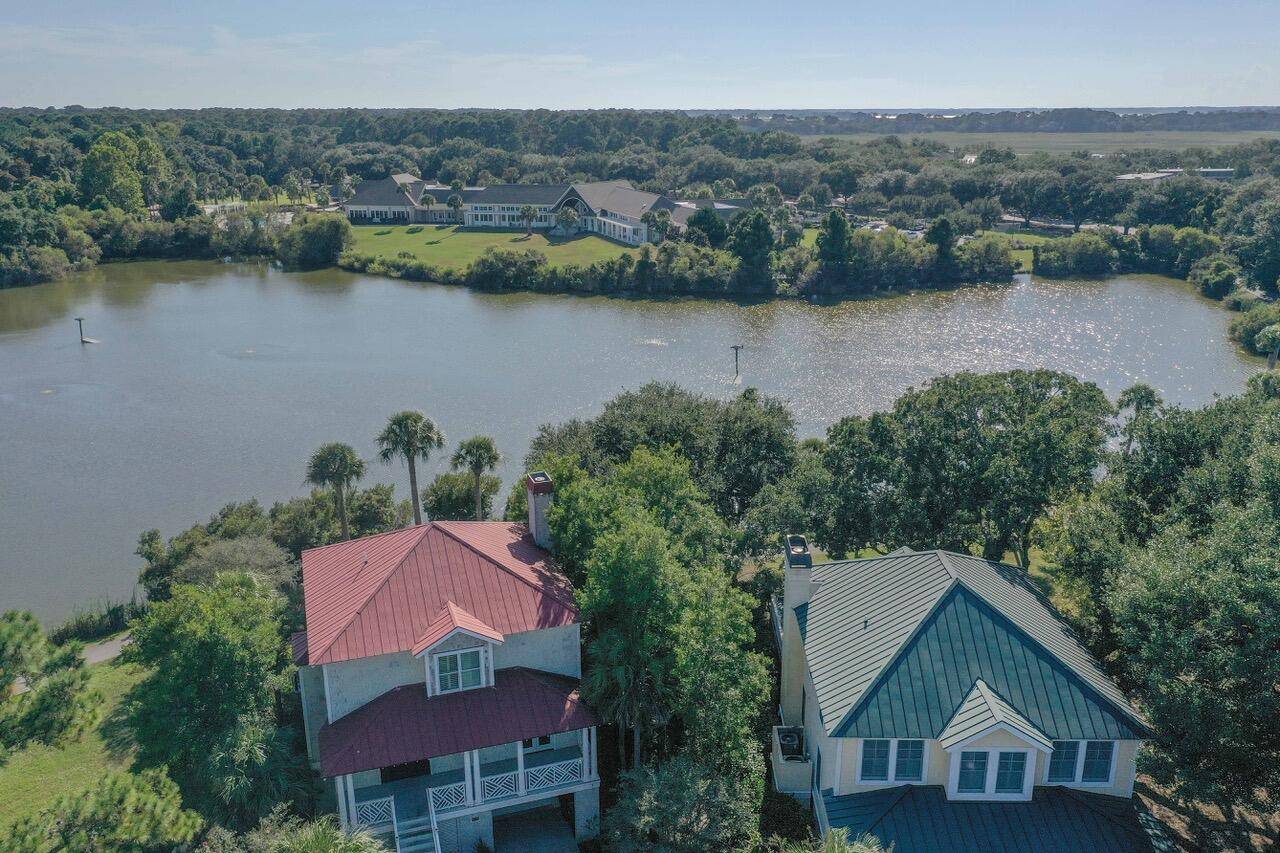 Seabrook Island, SC 29455,2223 Seabrook Island Rd