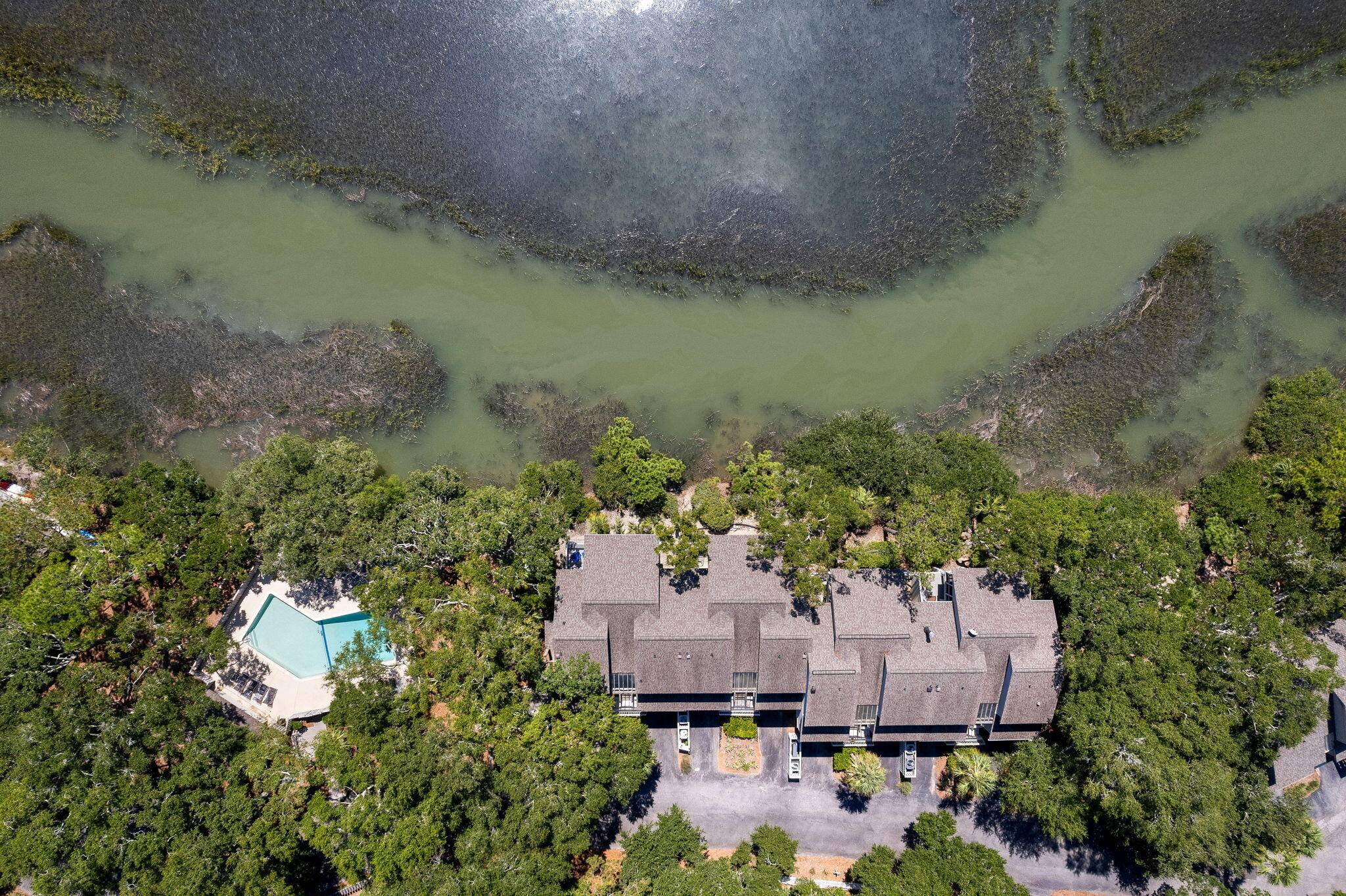 Seabrook Island, SC 29455,1211 Creek Watch Trce