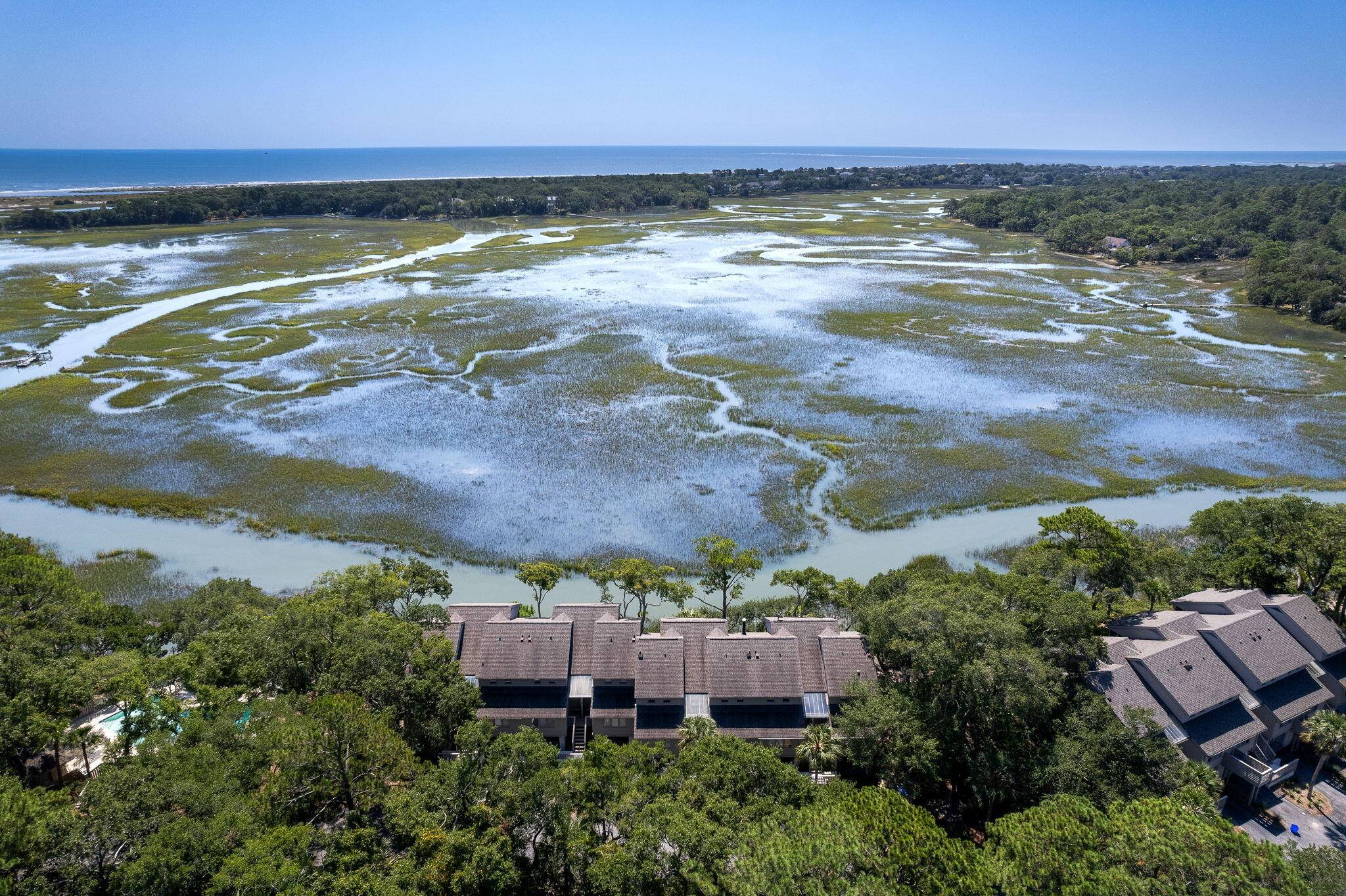 Seabrook Island, SC 29455,1211 Creek Watch Trce