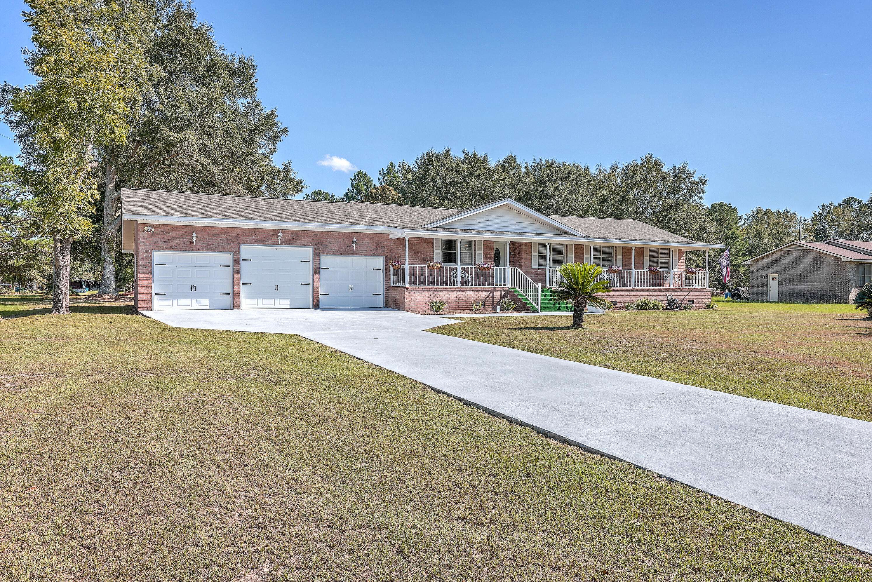 Saint Stephen, SC 29479,1090 Peru Rd