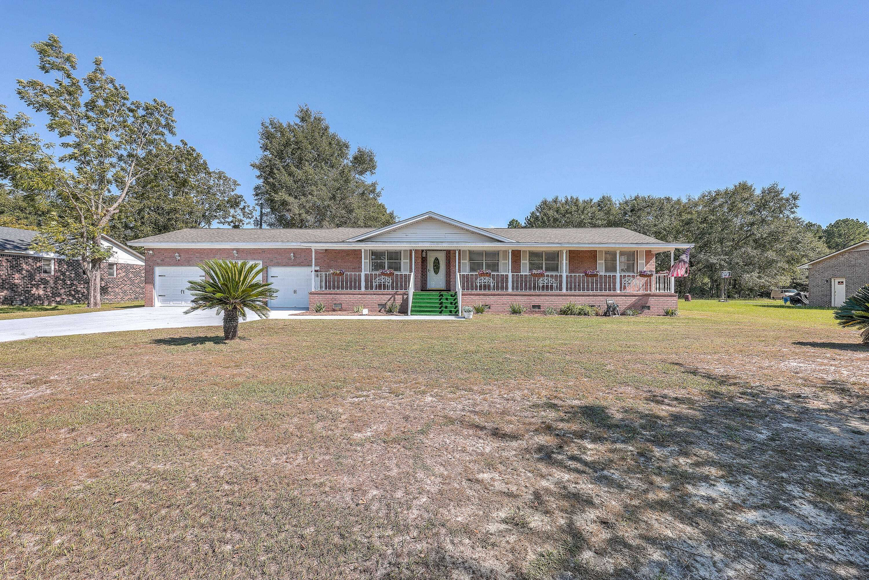 Saint Stephen, SC 29479,1090 Peru Rd