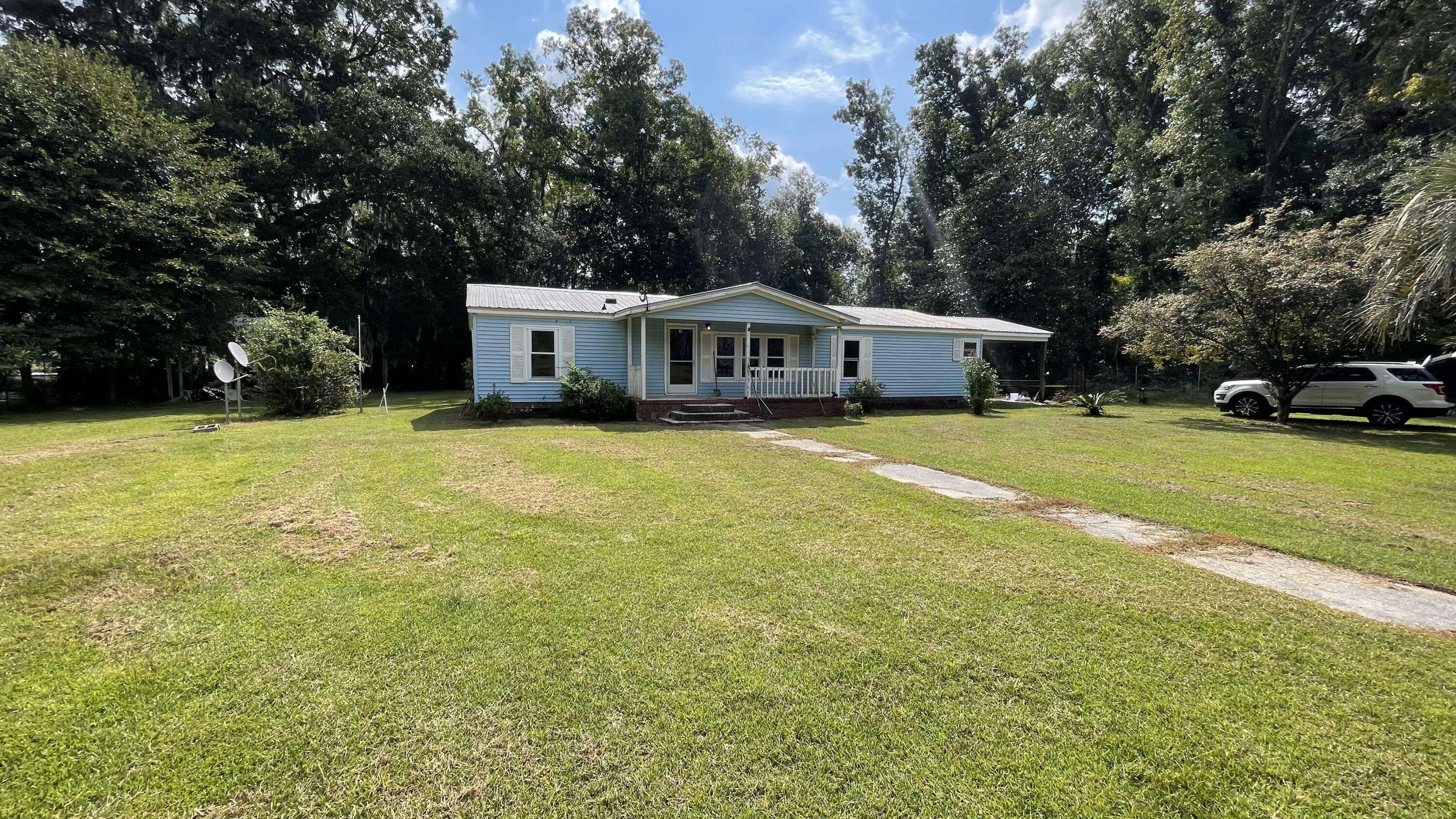 Seabrook, SC 29940,10 N Huspah Ct