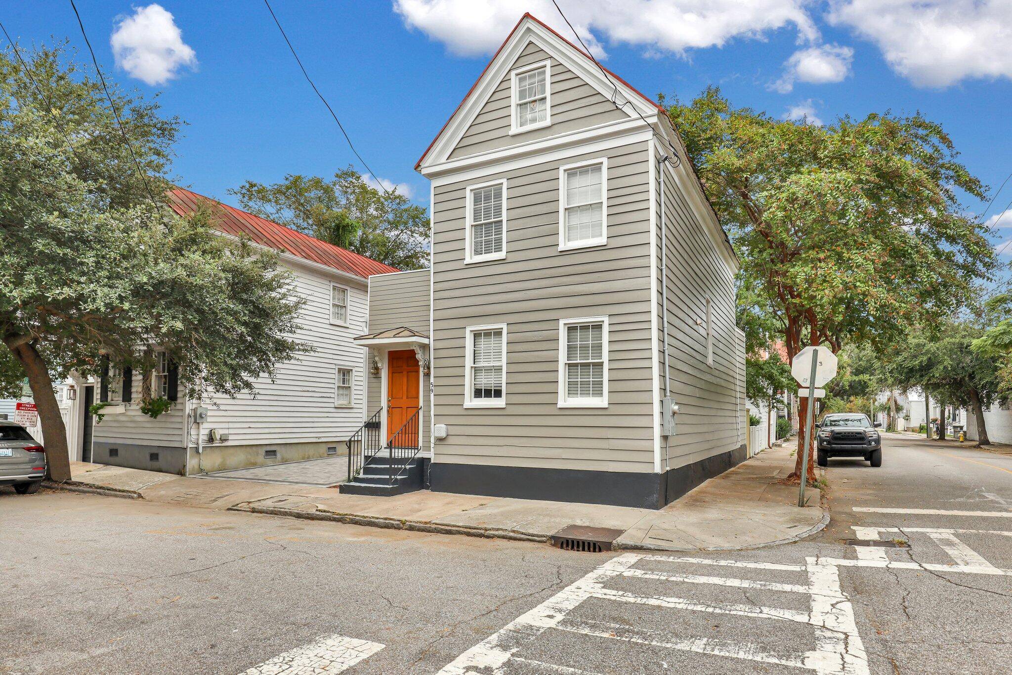 Charleston, SC 29403,59 Ashe St