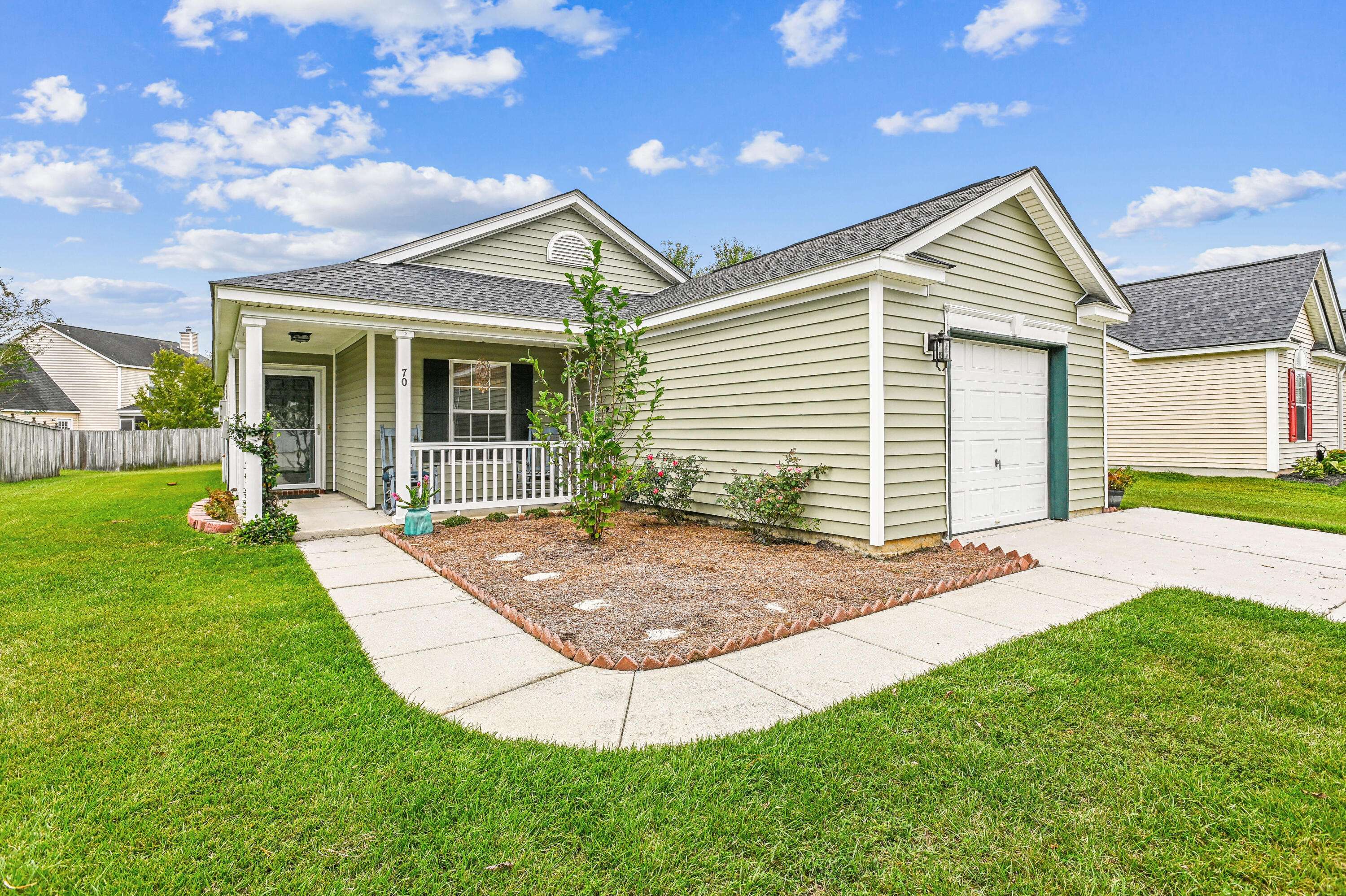 Summerville, SC 29483,70 Blue Jasmine Ln