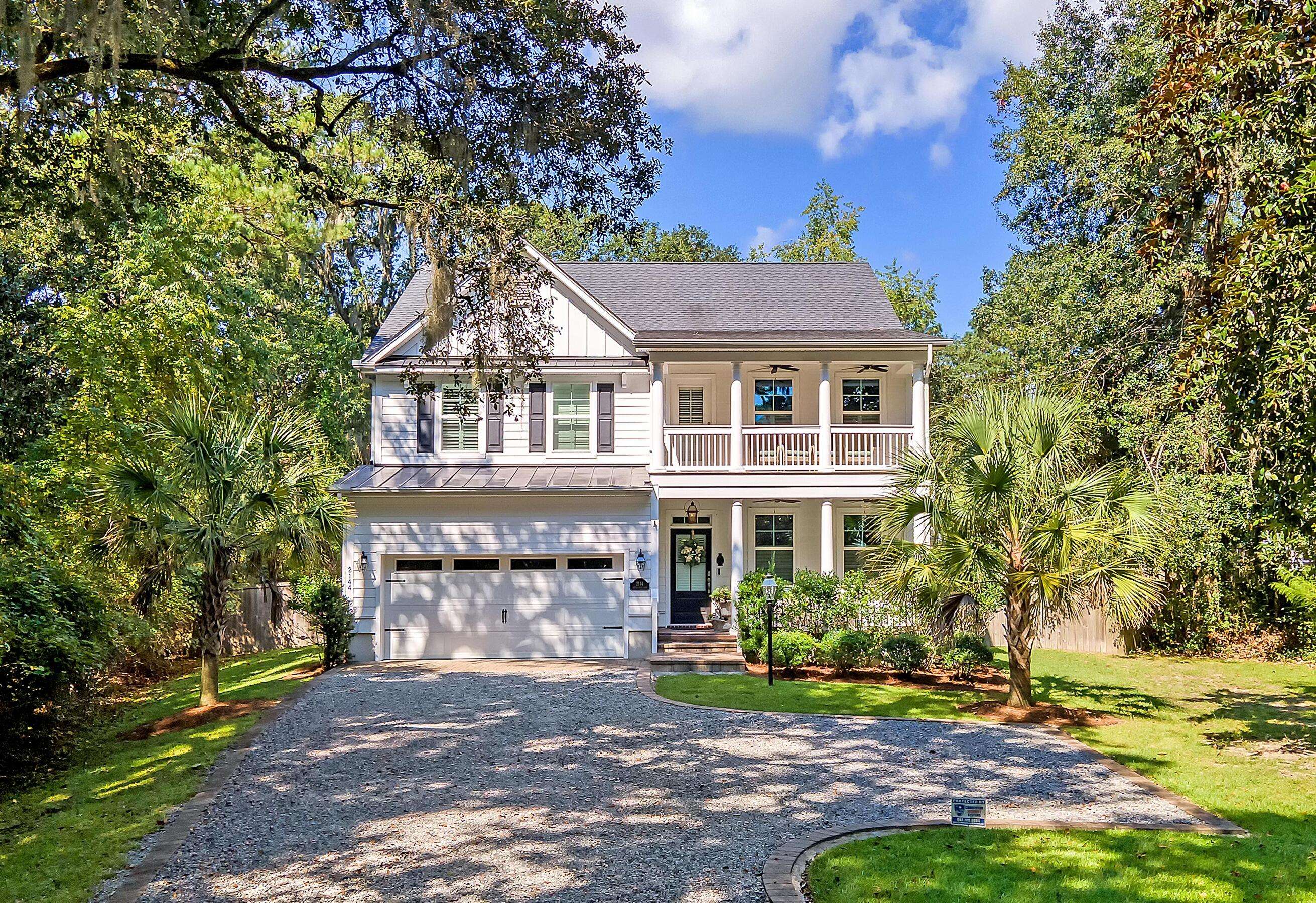 Johns Island, SC 29455,2144 Arthur Rose Ln