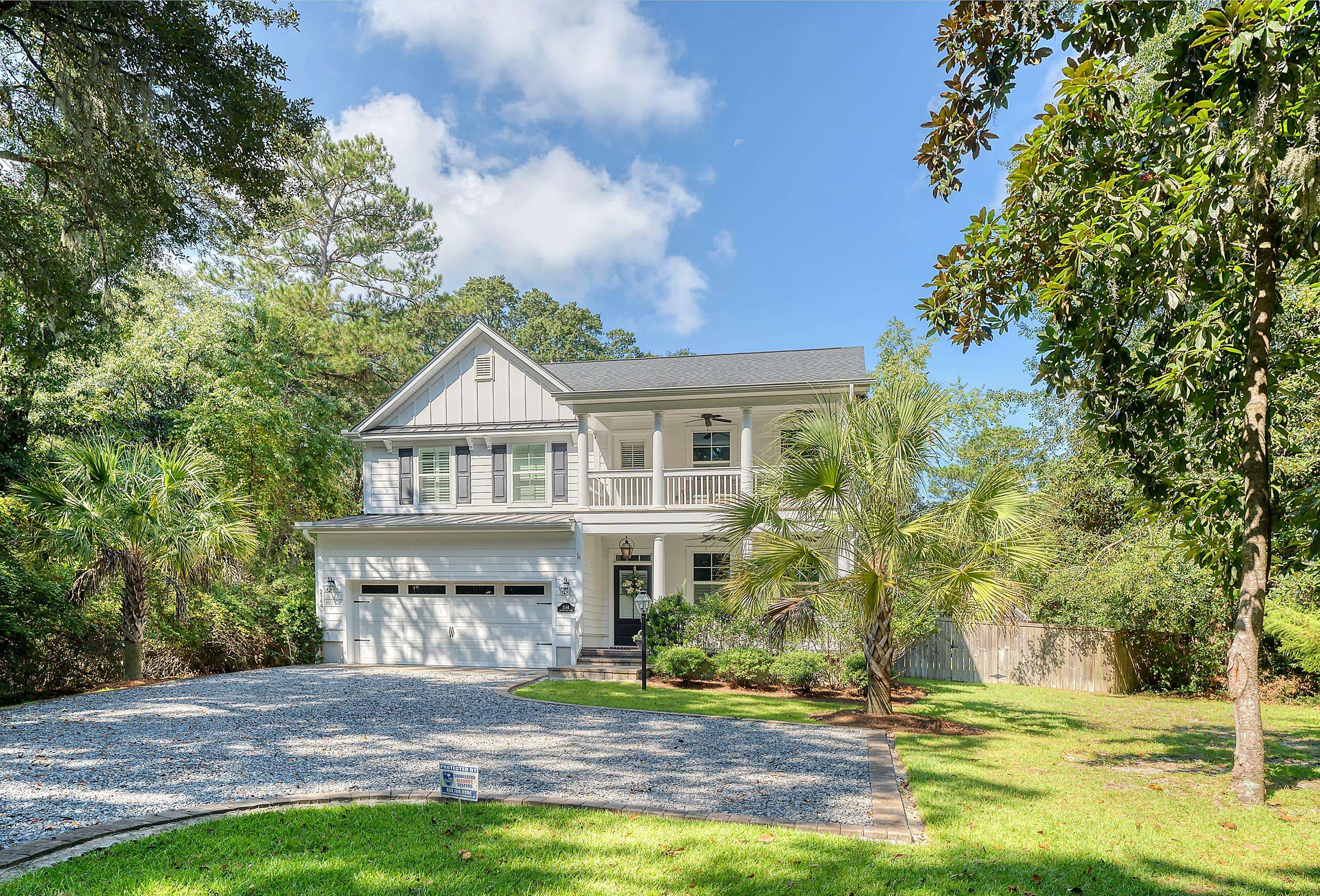 Johns Island, SC 29455,2144 Arthur Rose Ln