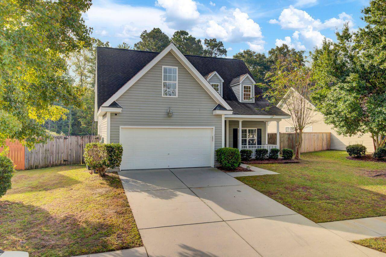 Ladson, SC 29456,200 Equinox Cir