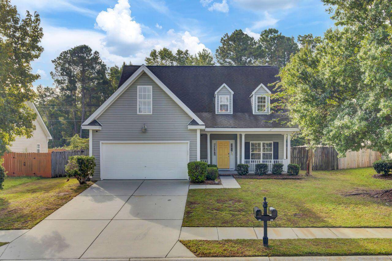 Ladson, SC 29456,200 Equinox Cir