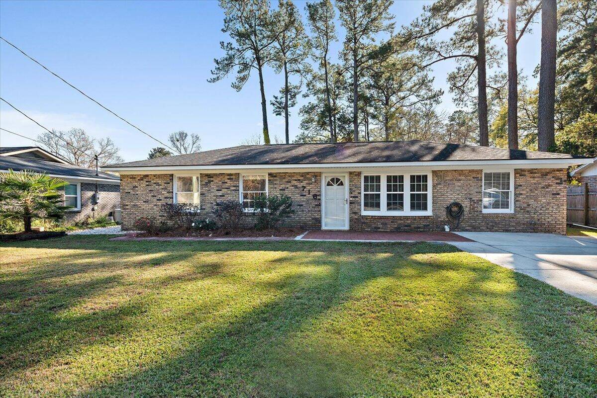 Summerville, SC 29485,716 Beech Hill Rd