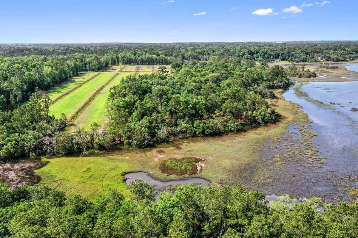 Wadmalaw Island, SC 29487,0 Allandale Plantation Rd