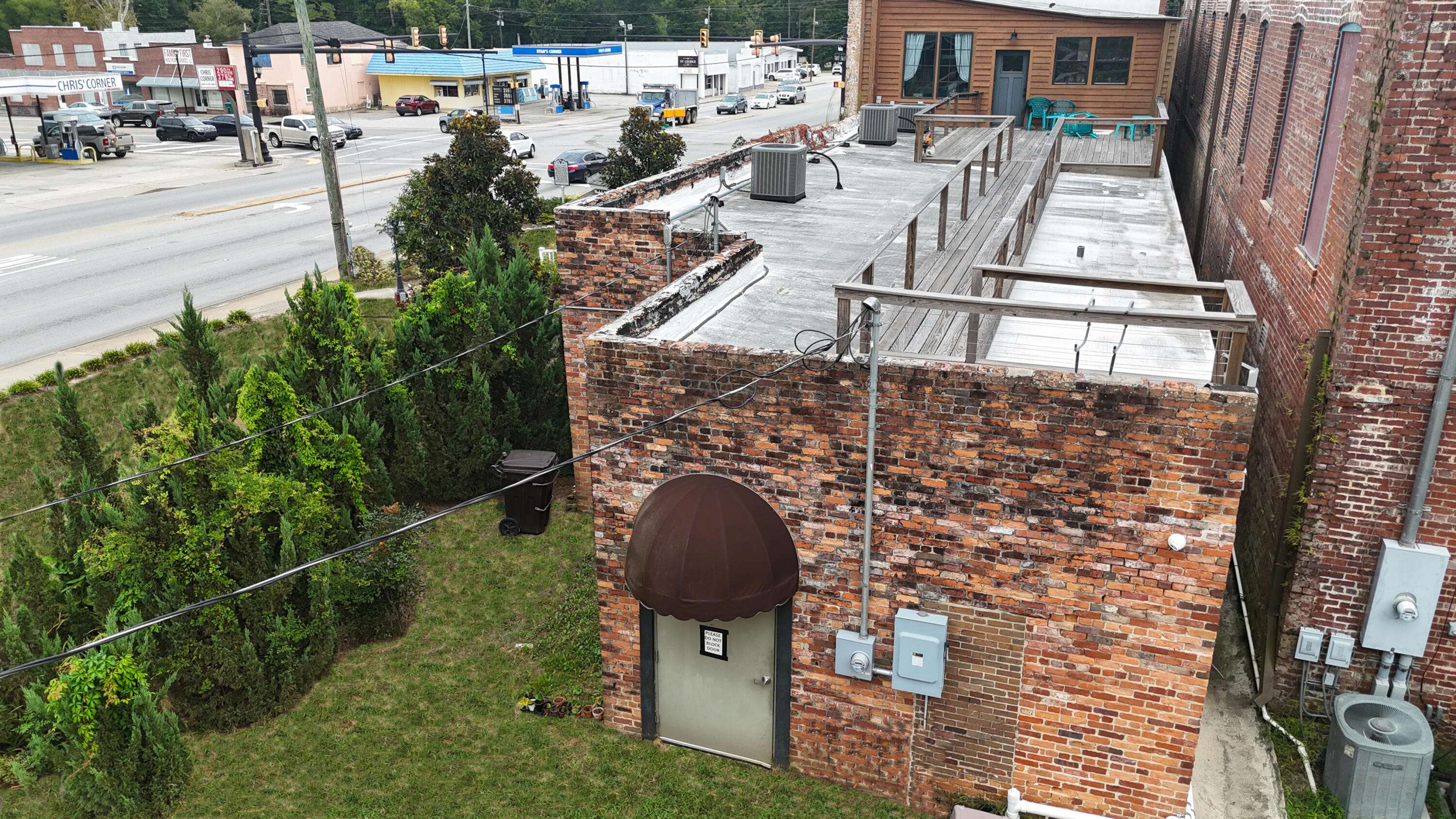 Saint George, SC 29477,227 N Parler Ave