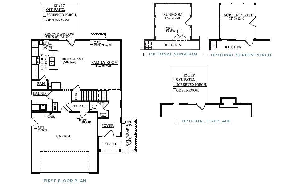 Summerville, SC 29483,173 Cantona Dr