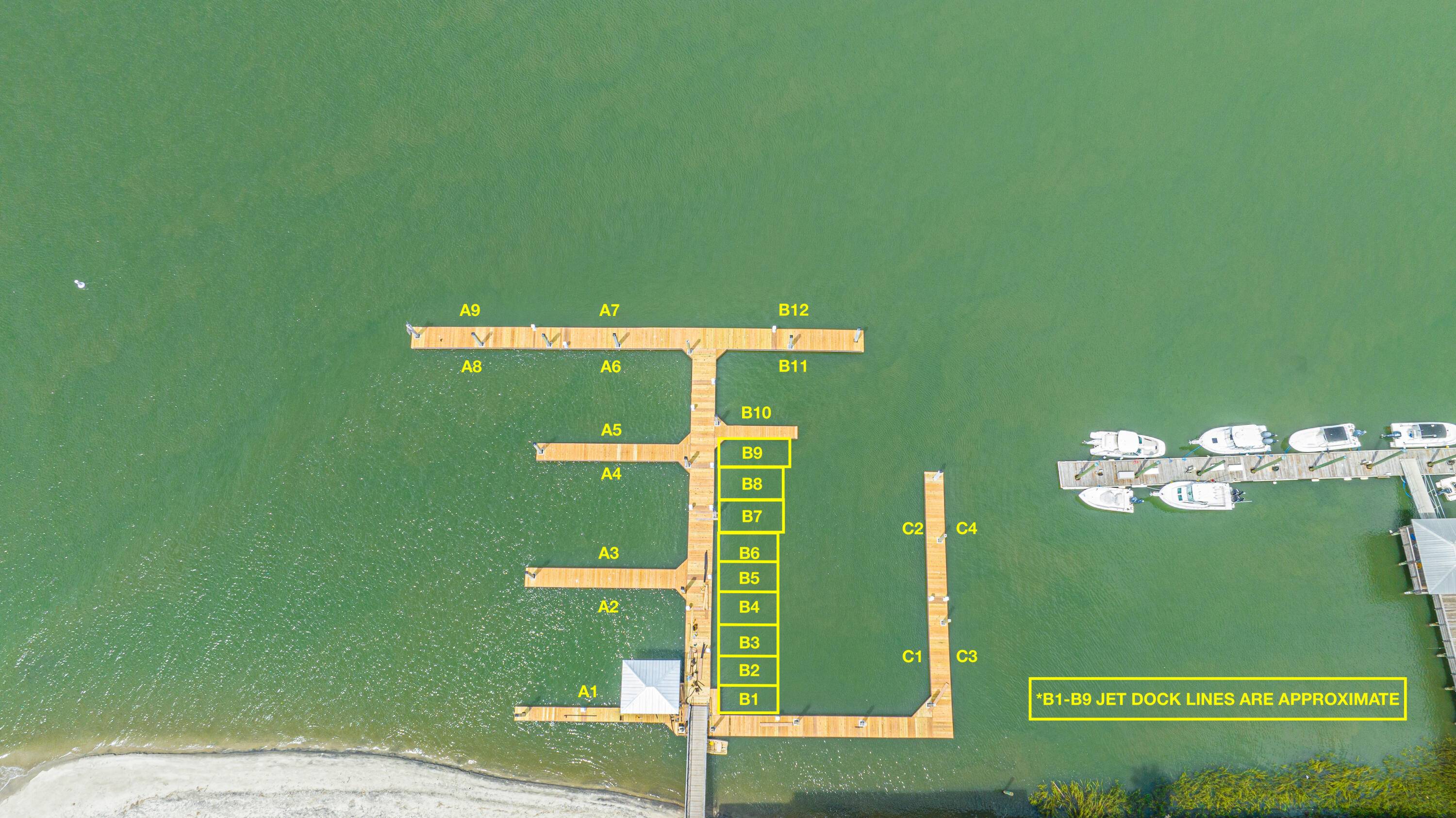 Isle Of Palms, SC 29451,101 Palm Blvd #A-7