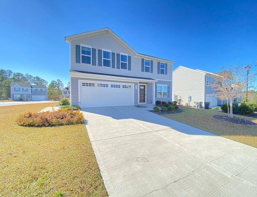 Lexington, SC 29073,626 Sequoia Dr