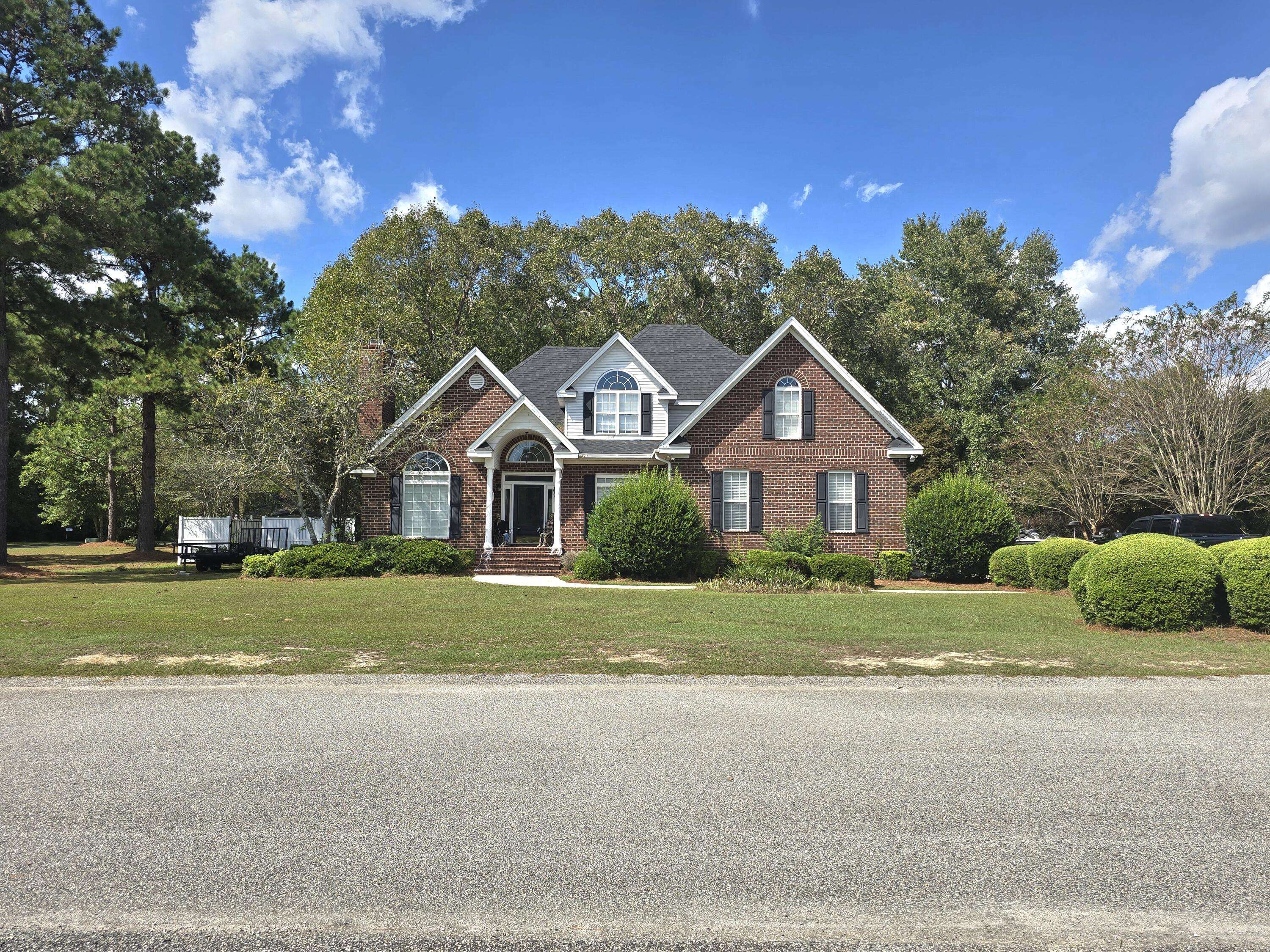 Manning, SC 29102,1359 Tanglewood Drive Dr