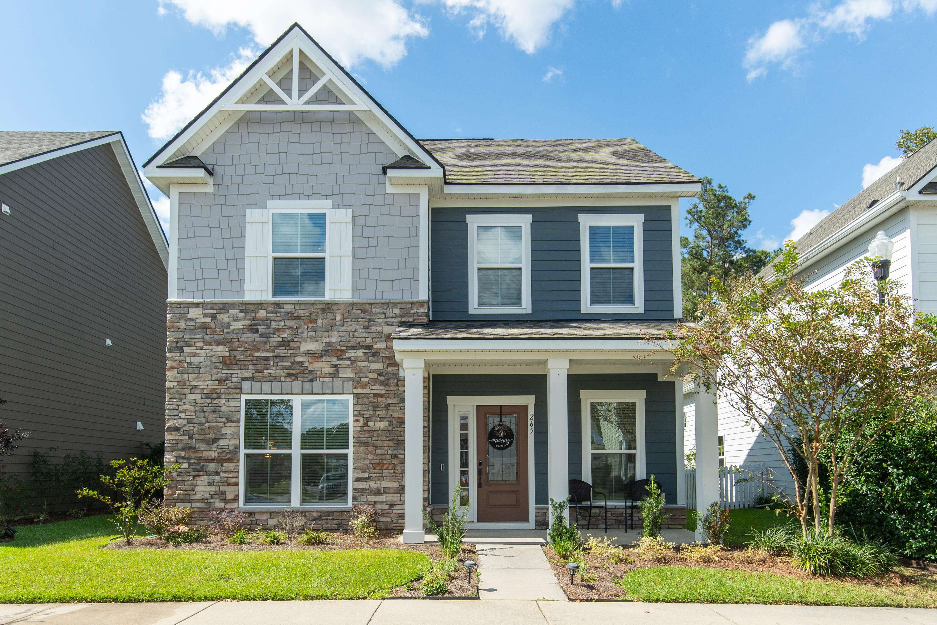 Summerville, SC 29483,265 Oak View Way