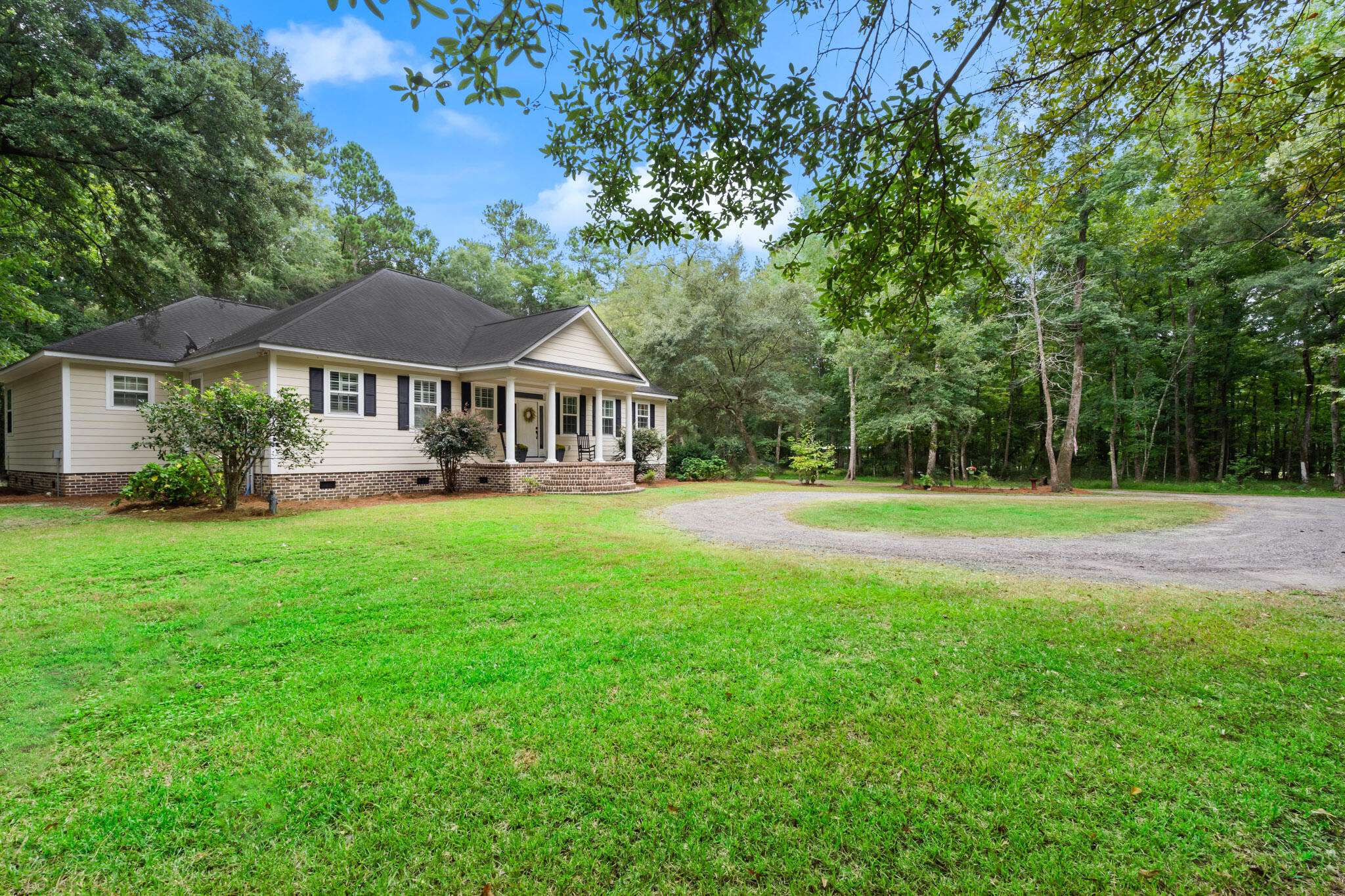 Moncks Corner, SC 29461,140 Old Plantation Ln