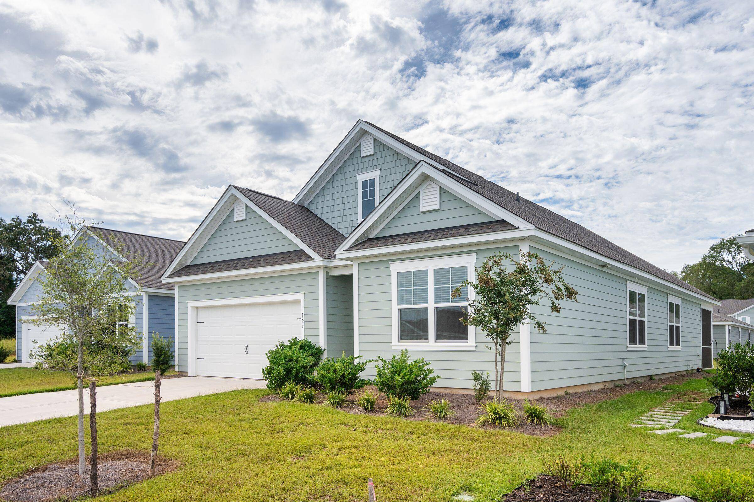 Santee, SC 29142,127 William Clark Blvd