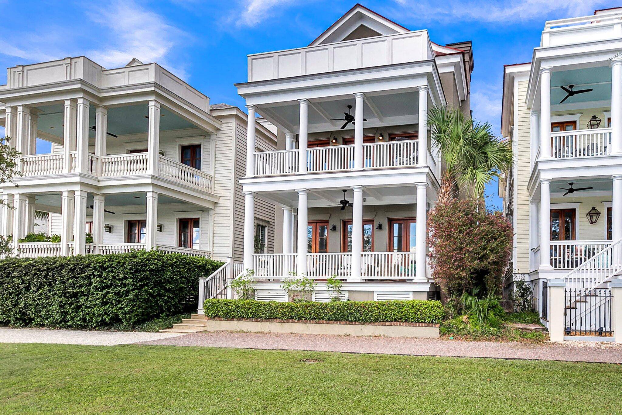 Mount Pleasant, SC 29464,30 Fernandina St