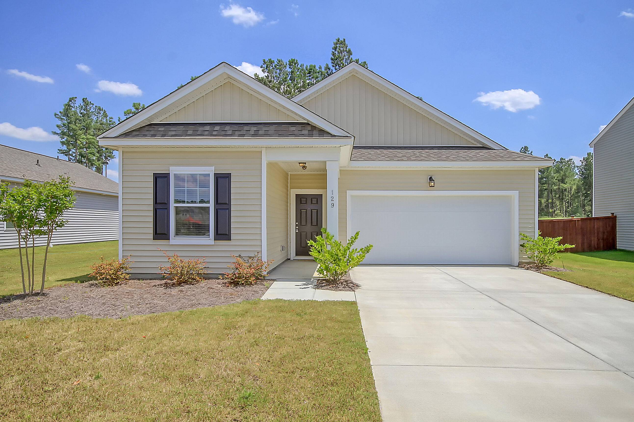 Summerville, SC 29486,129 Lyra Ln