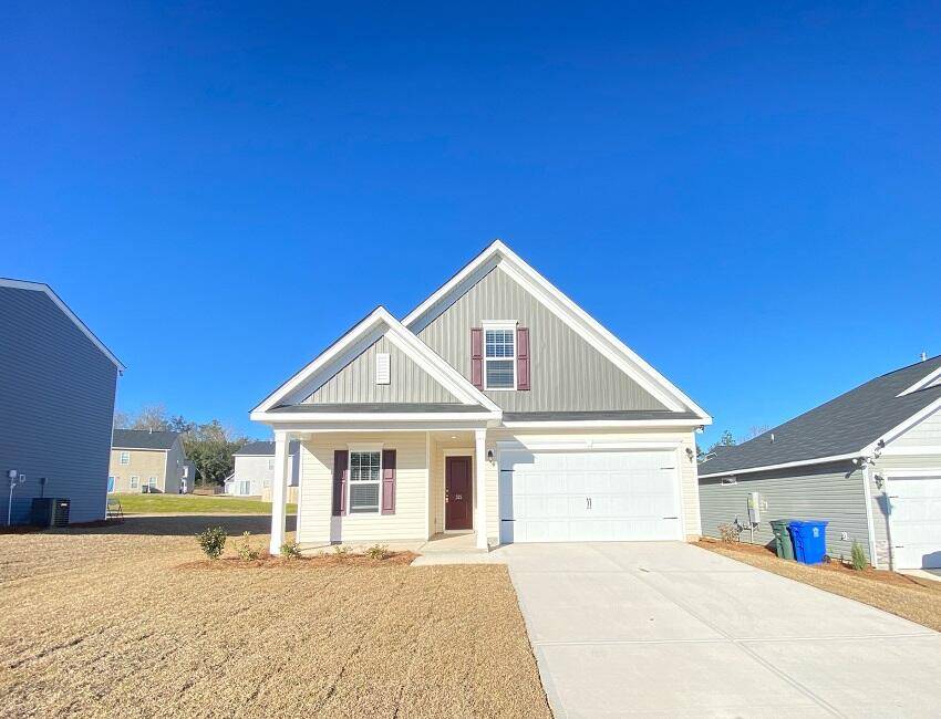 Hopkins, SC 29061,325 Crooked Pine Ct