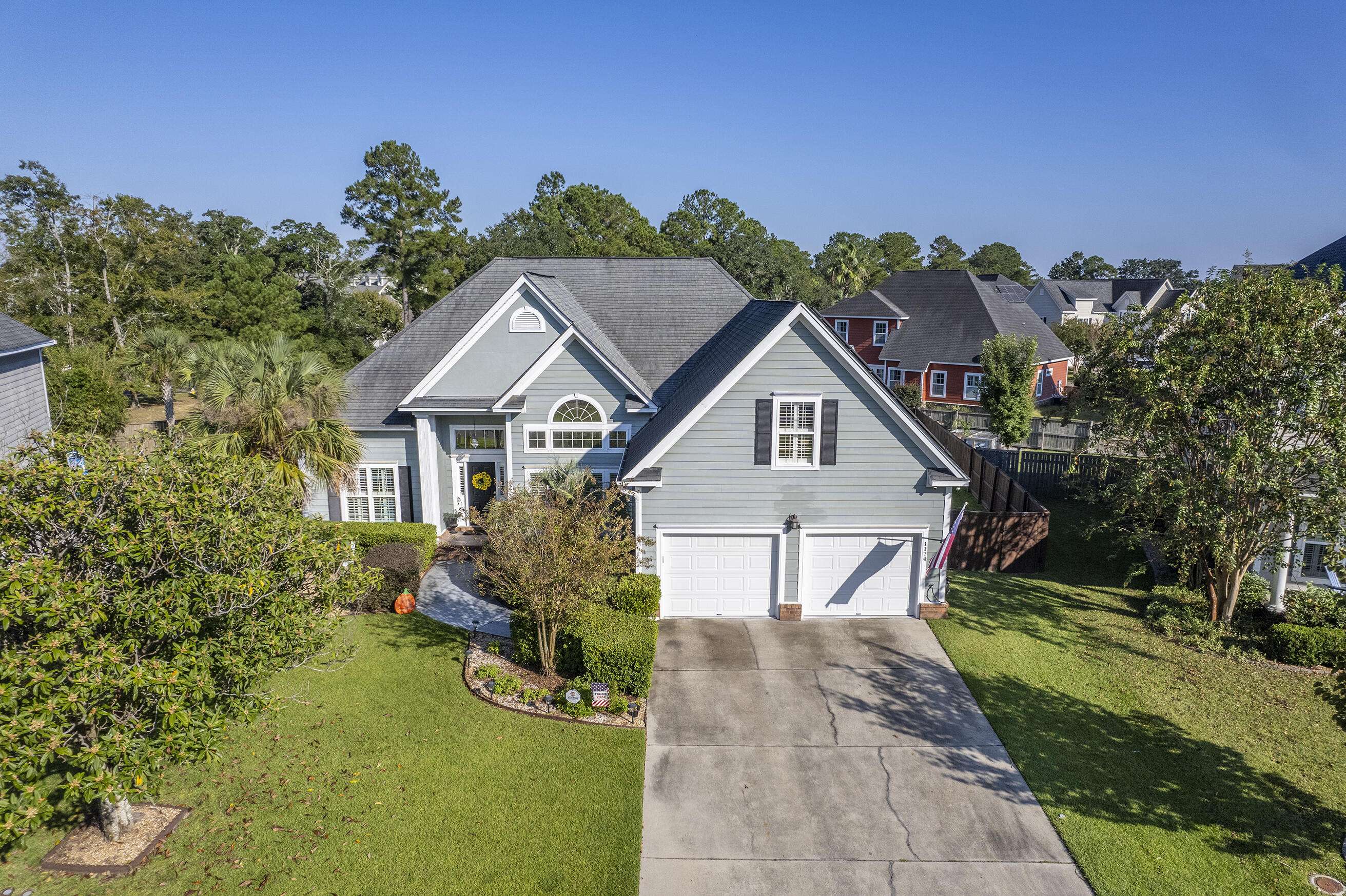 Charleston, SC 29492,1174 Rivers Reach Dr