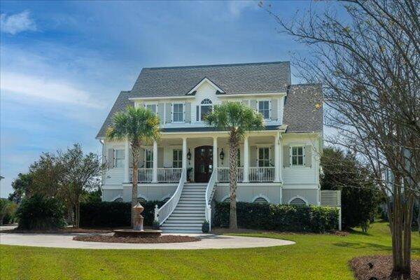 Awendaw, SC 29429,1531 Murphys Island Ct