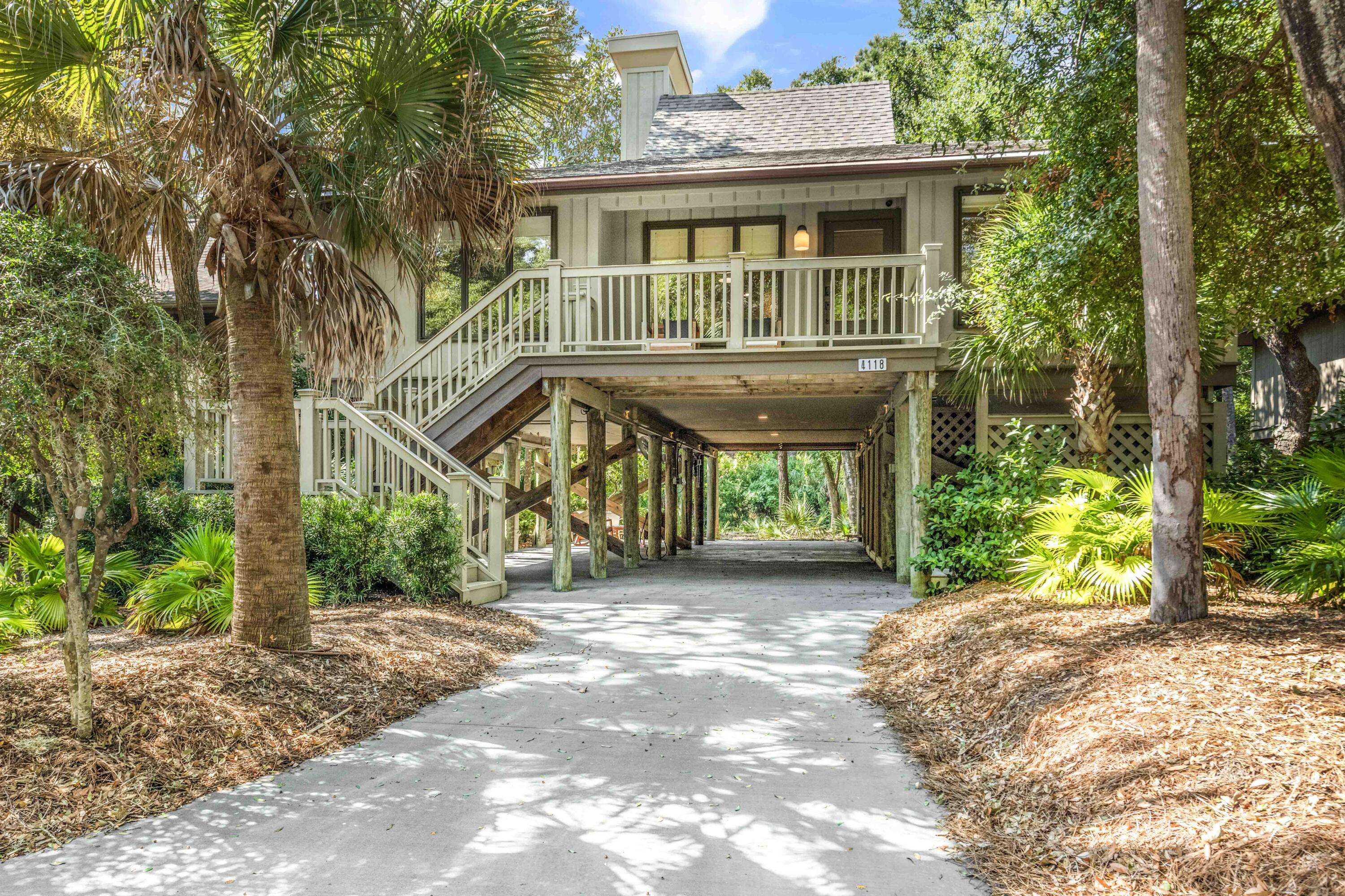 Kiawah Island, SC 29455,4118 Summer Duck Way