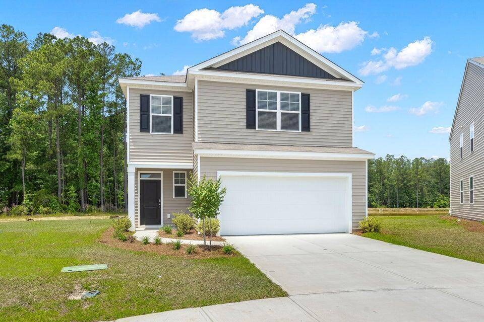 Summerville, SC 29483,135 Blossom Wood Ln