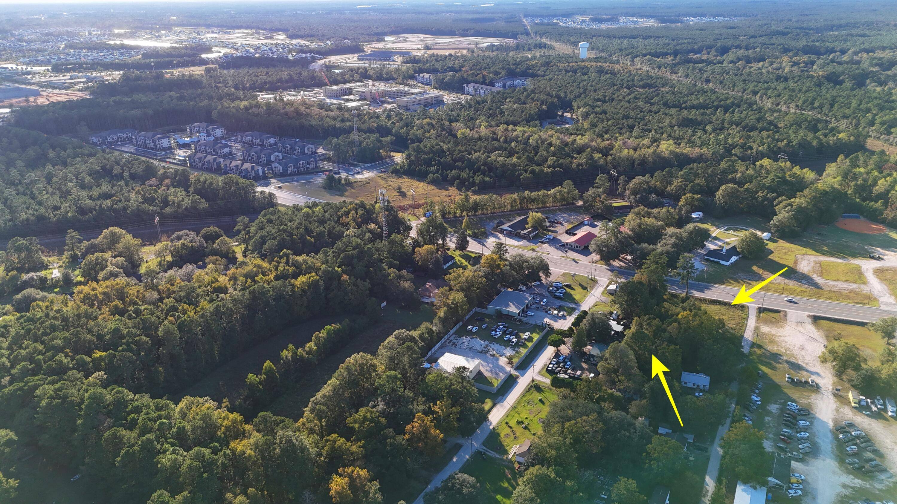 Moncks Corner, SC 29461,3538 S Live Oak Dr
