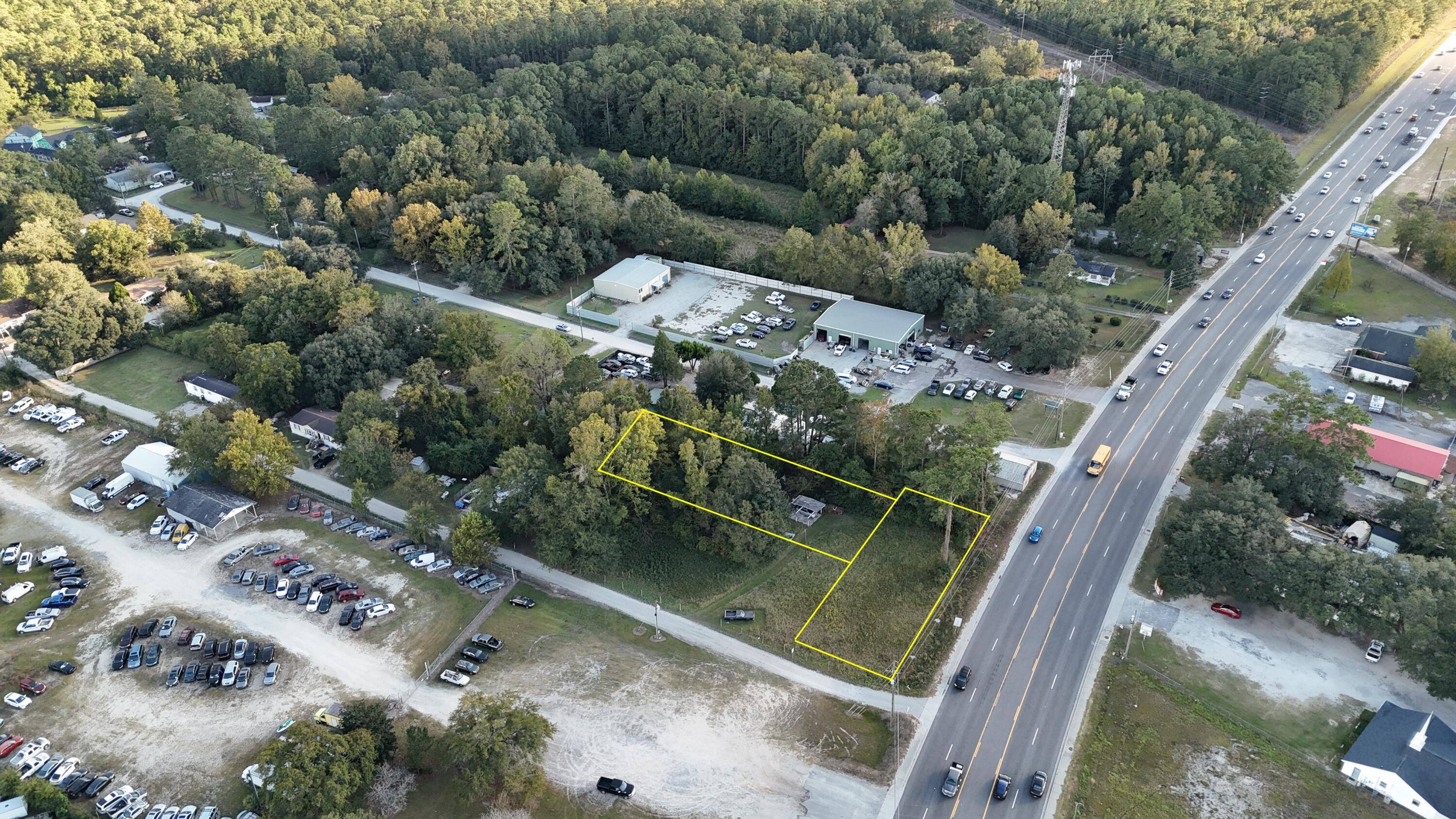Moncks Corner, SC 29461,3538 S Live Oak Dr