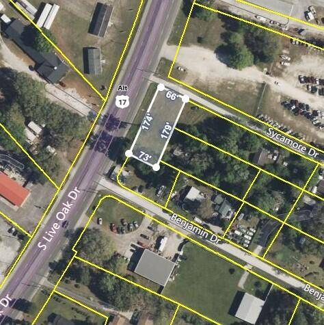 Moncks Corner, SC 29461,3538 S Live Oak Dr