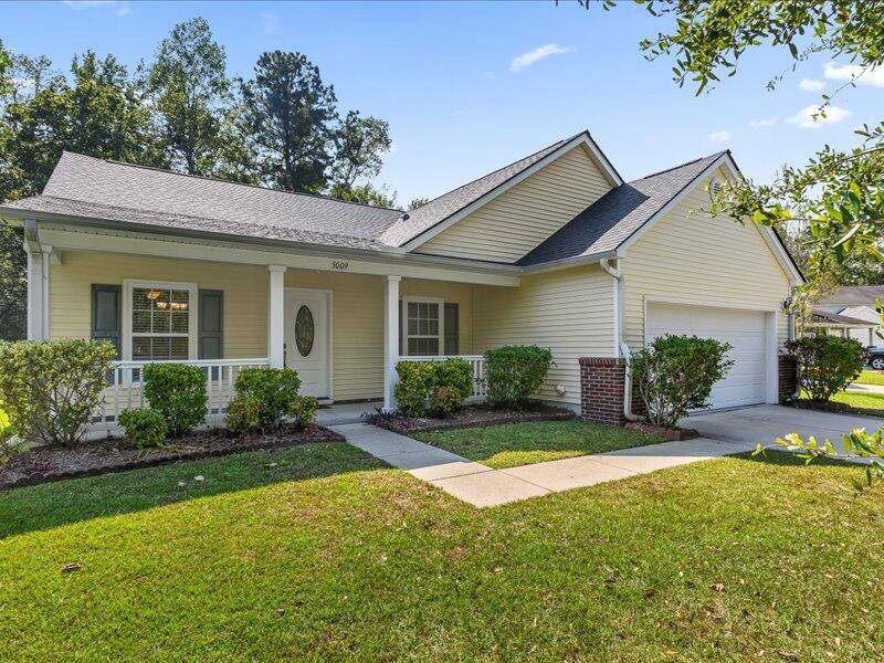 Summerville, SC 29485,5009 Springdale Dr