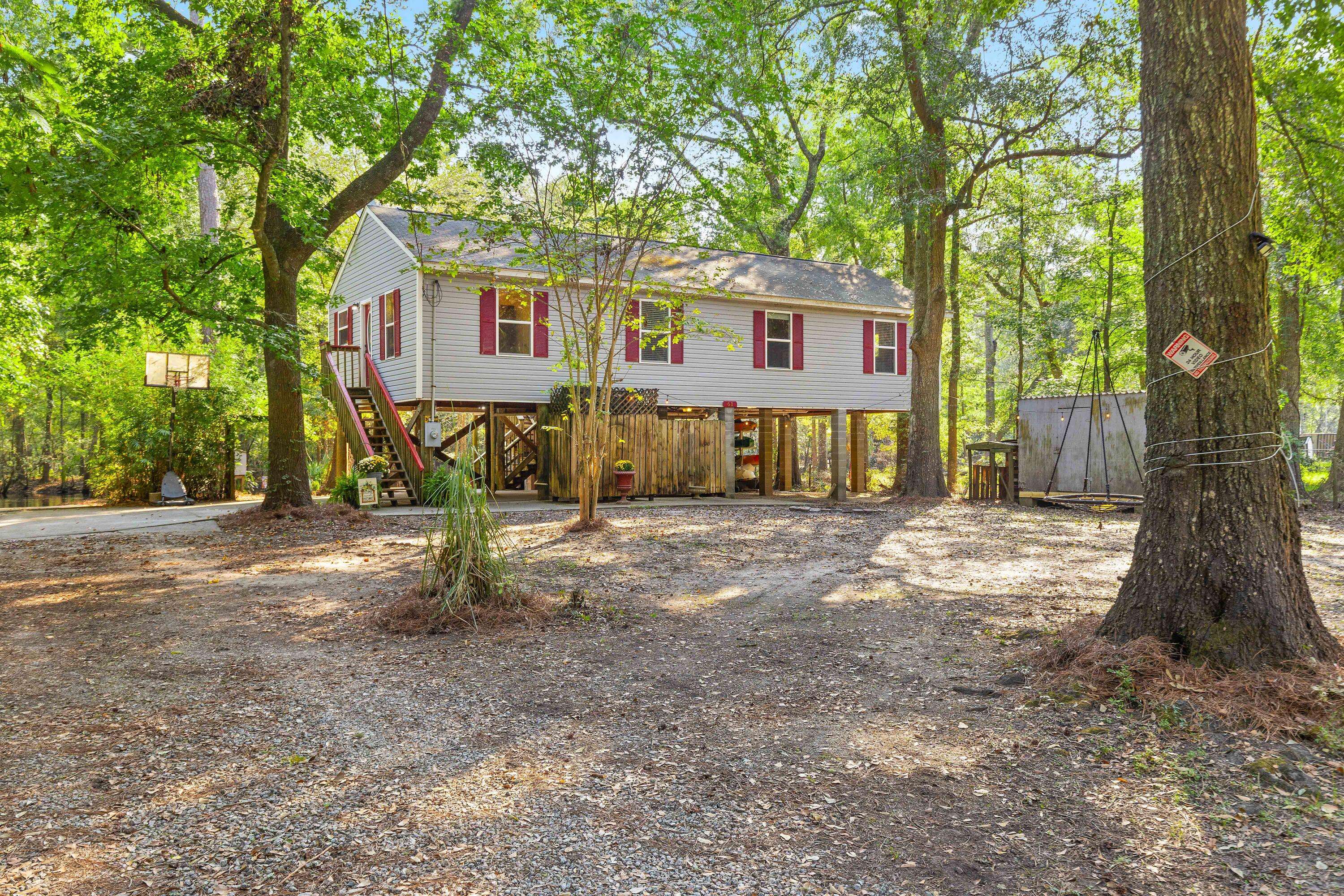 Ridgeville, SC 29472,61 Red Breast Ct