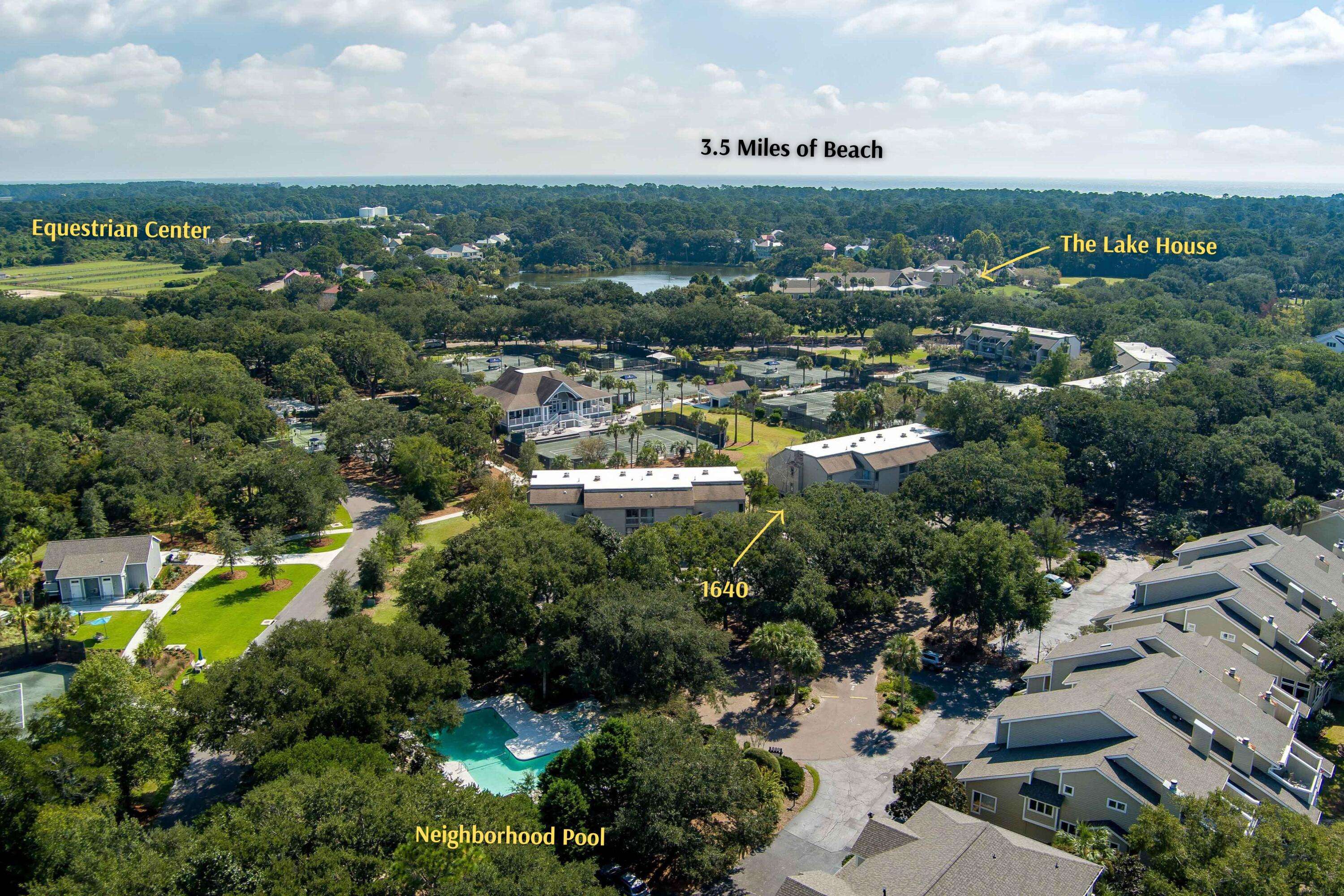Seabrook Island, SC 29455,1640 Live Oak Park