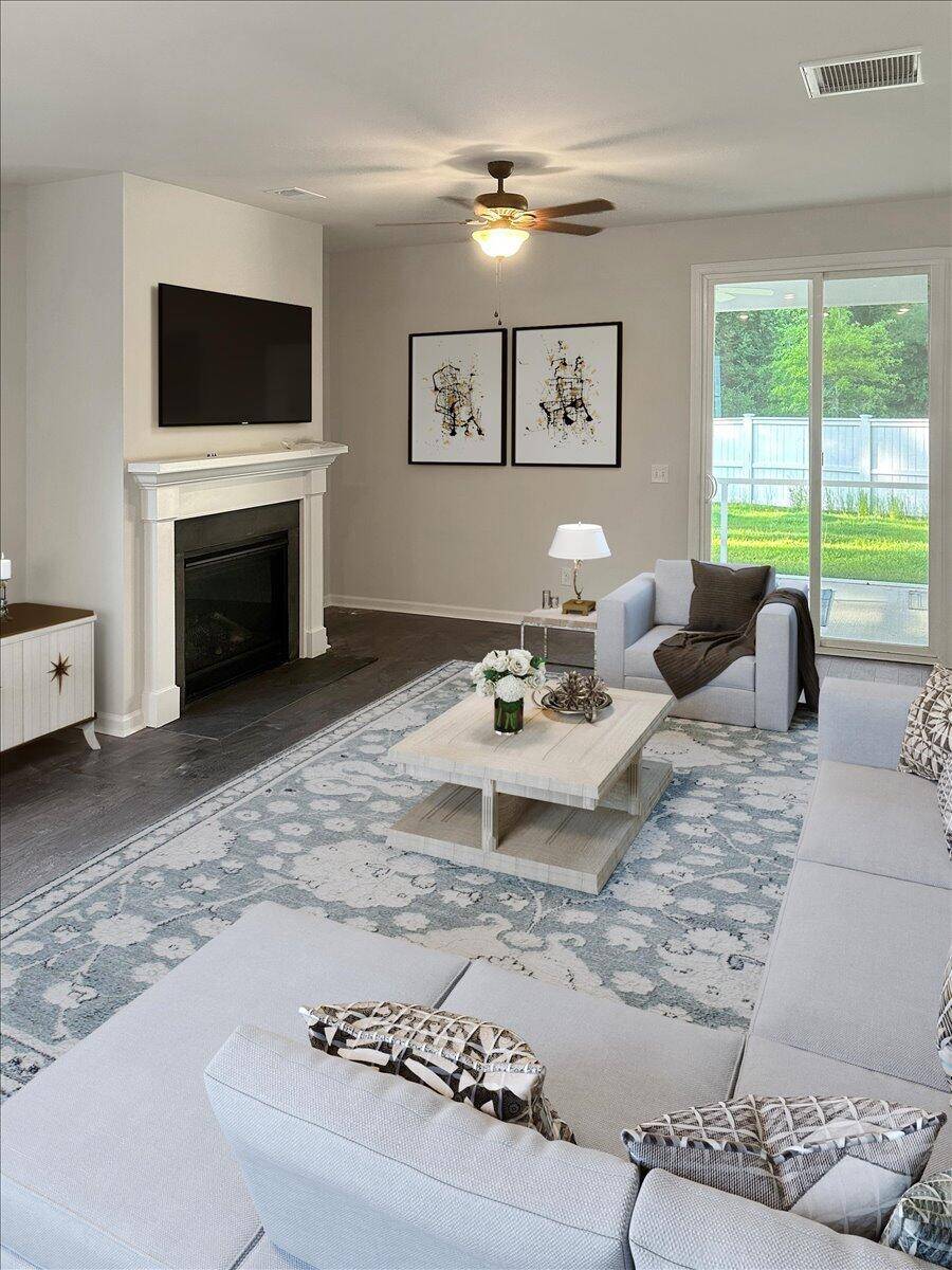 Mount Pleasant, SC 29429,3956 Treebranch Circle