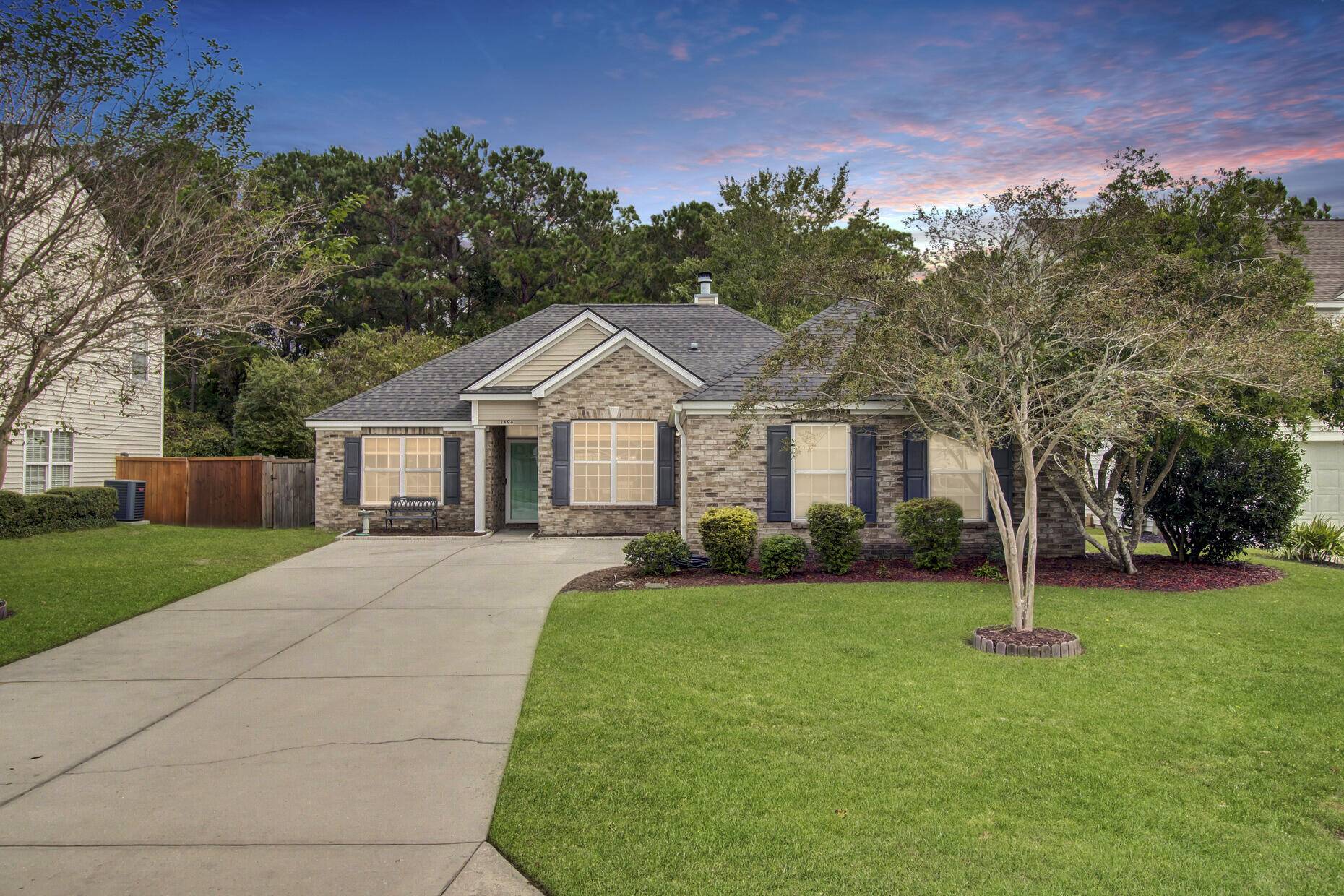 Charleston, SC 29492,1464 Harbor Mist Ct