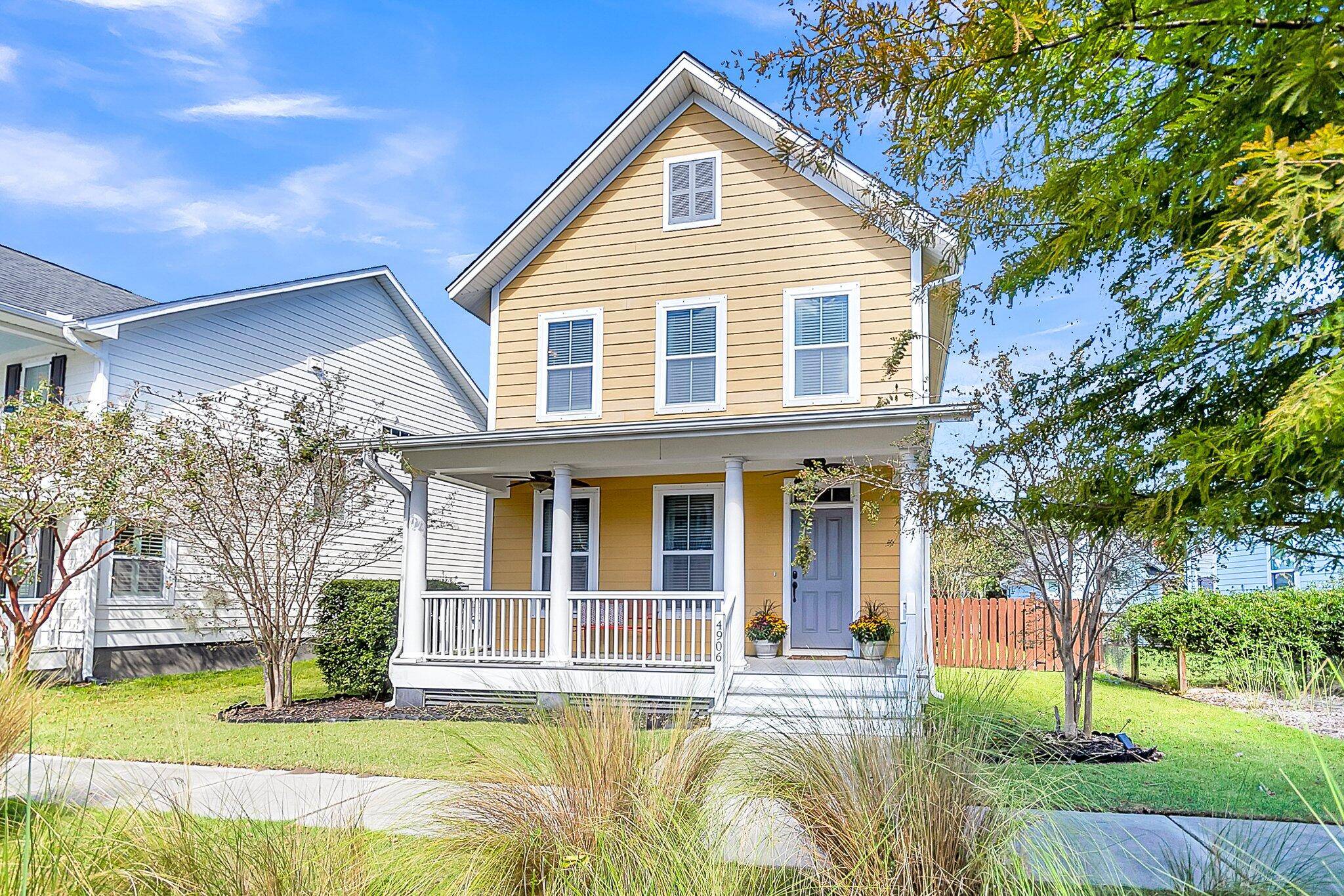 North Charleston, SC 29405,4906 W Liberty Park Cir