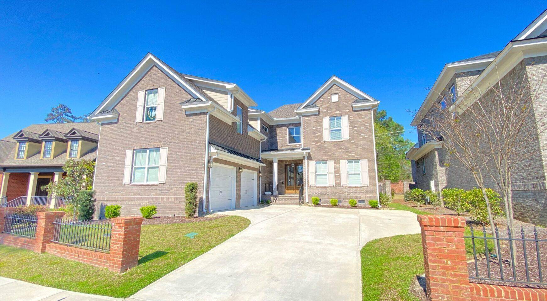 Elgin, SC 29045,209 Upper Lake Dr