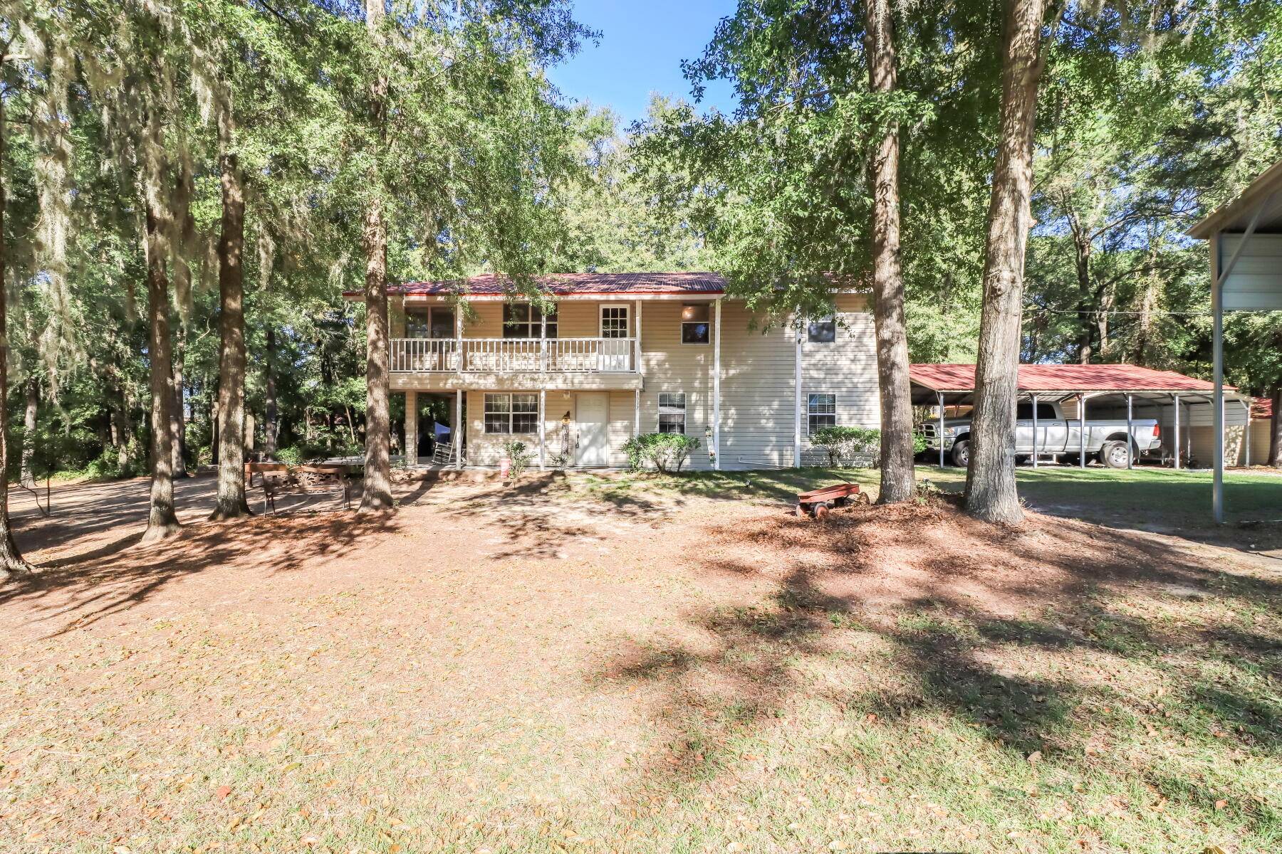 Summerton, SC 29148,1037 Serenity Dr