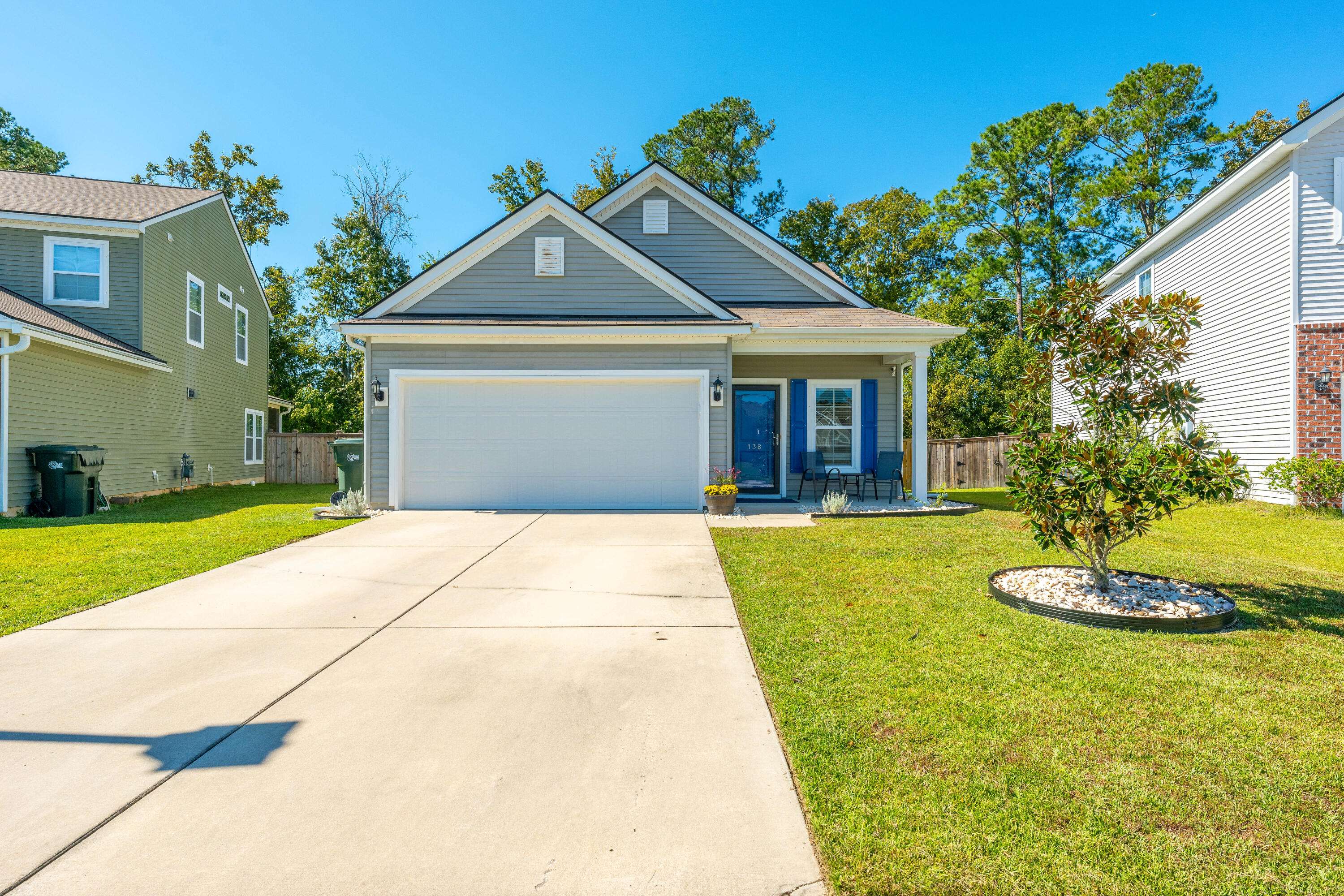 Goose Creek, SC 29445,138 Chaste Tree Cir