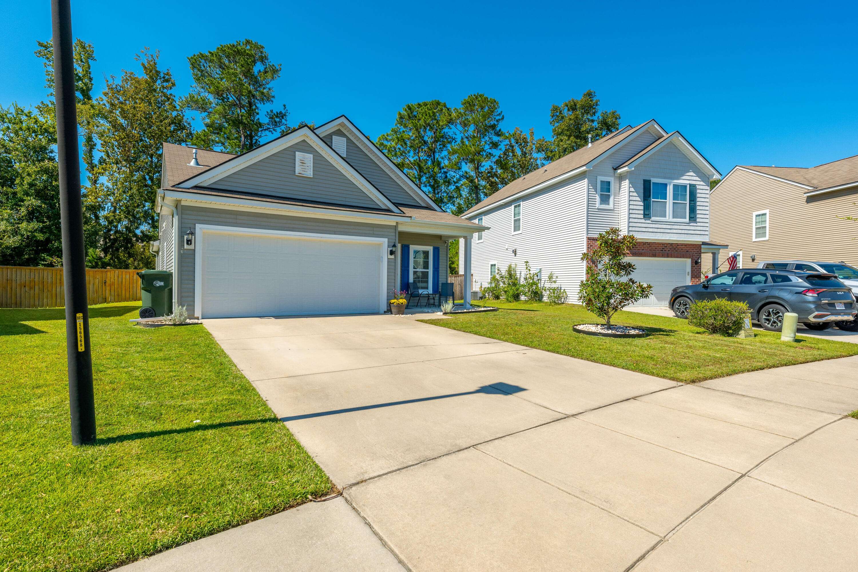 Goose Creek, SC 29445,138 Chaste Tree Cir