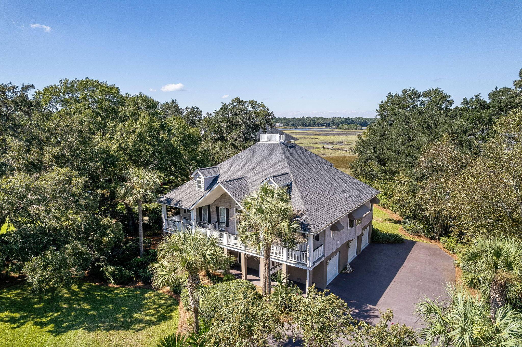 Johns Island, SC 29455,3906 Heron Marsh Cir