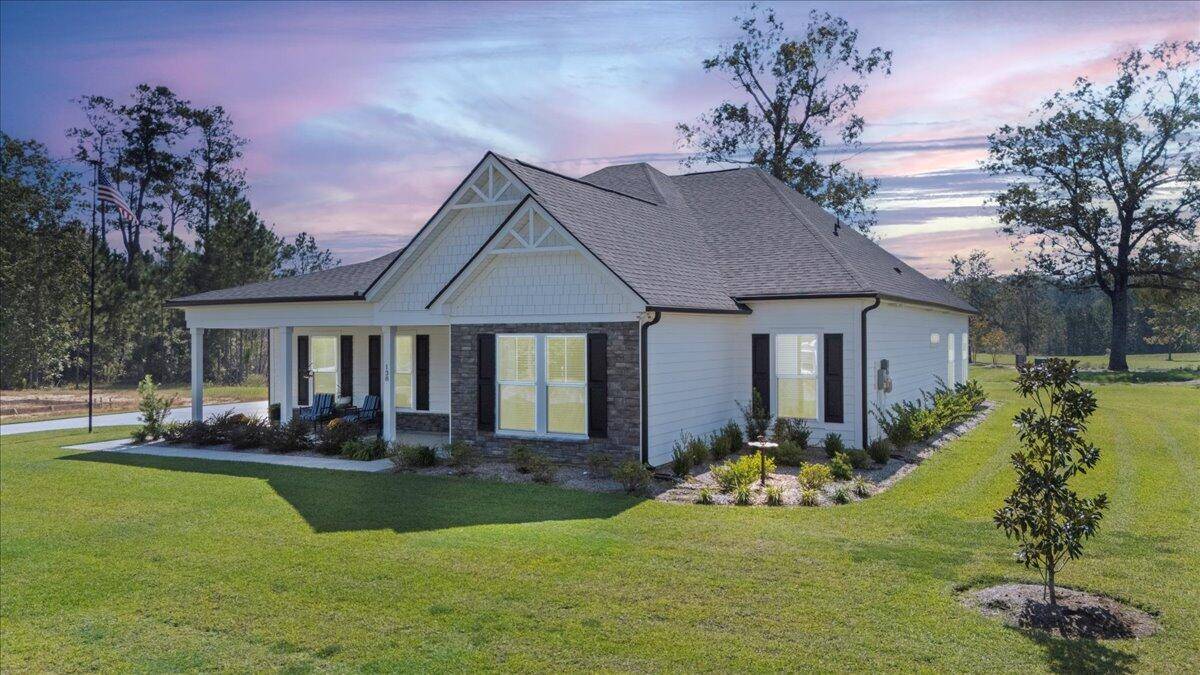 Elloree, SC 29047,138 Twisted Oak Trl