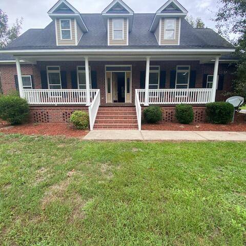 Ravenel, SC 29470,1903 Clubhouse Rd