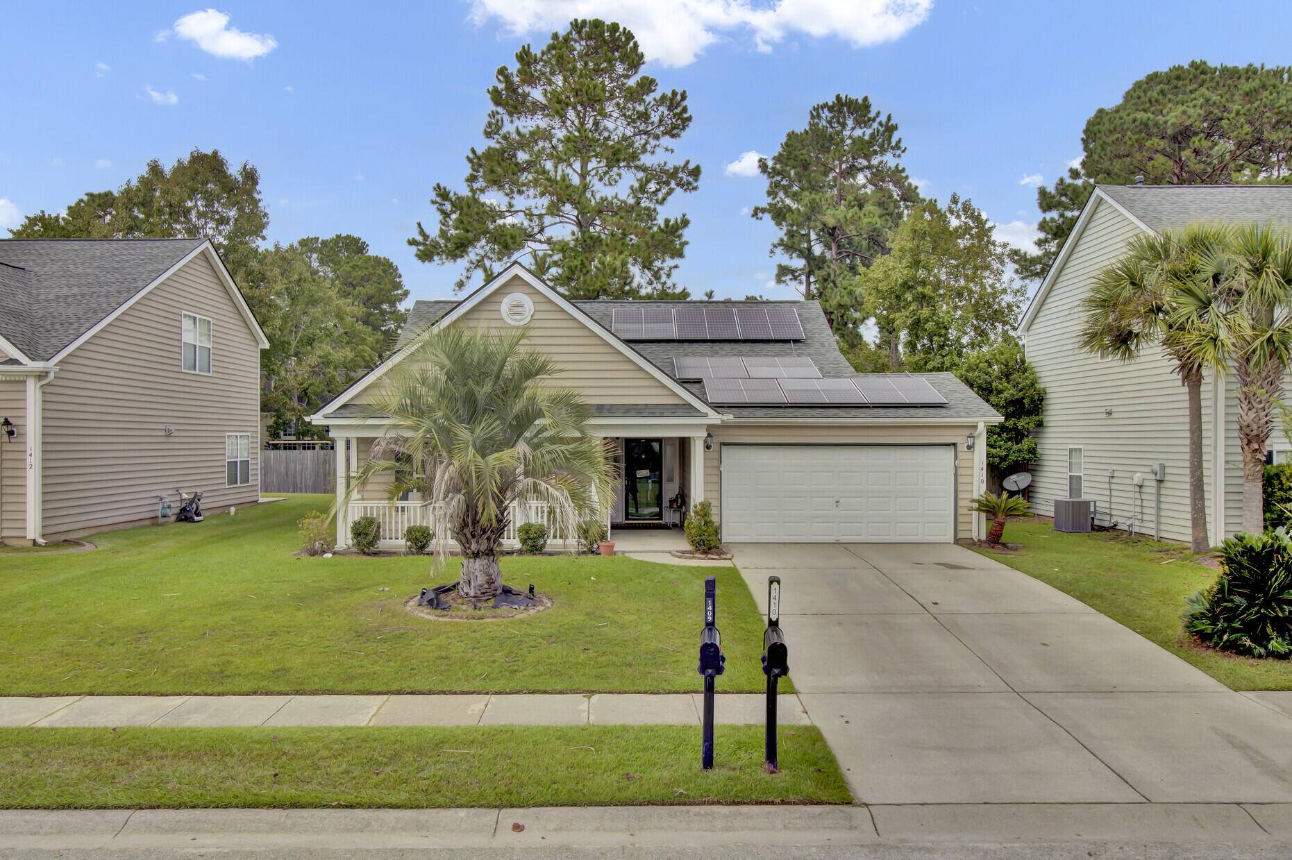 Hanahan, SC 29410,1410 Chimney Swift Ln